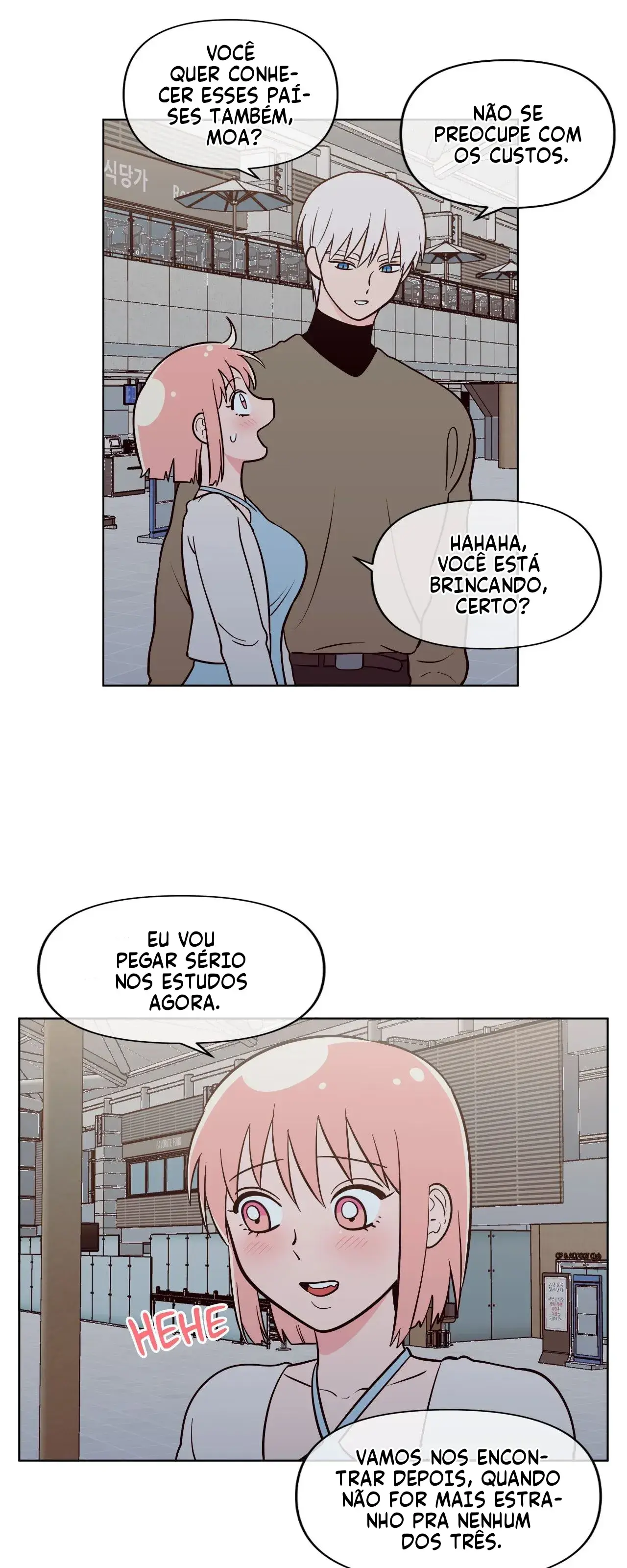 Sorvete de Pêssego – Capítulo 74 Yaoi – Página 26 Sorvete de Pêssego – Capítulo 74 Yaoi – Página 26