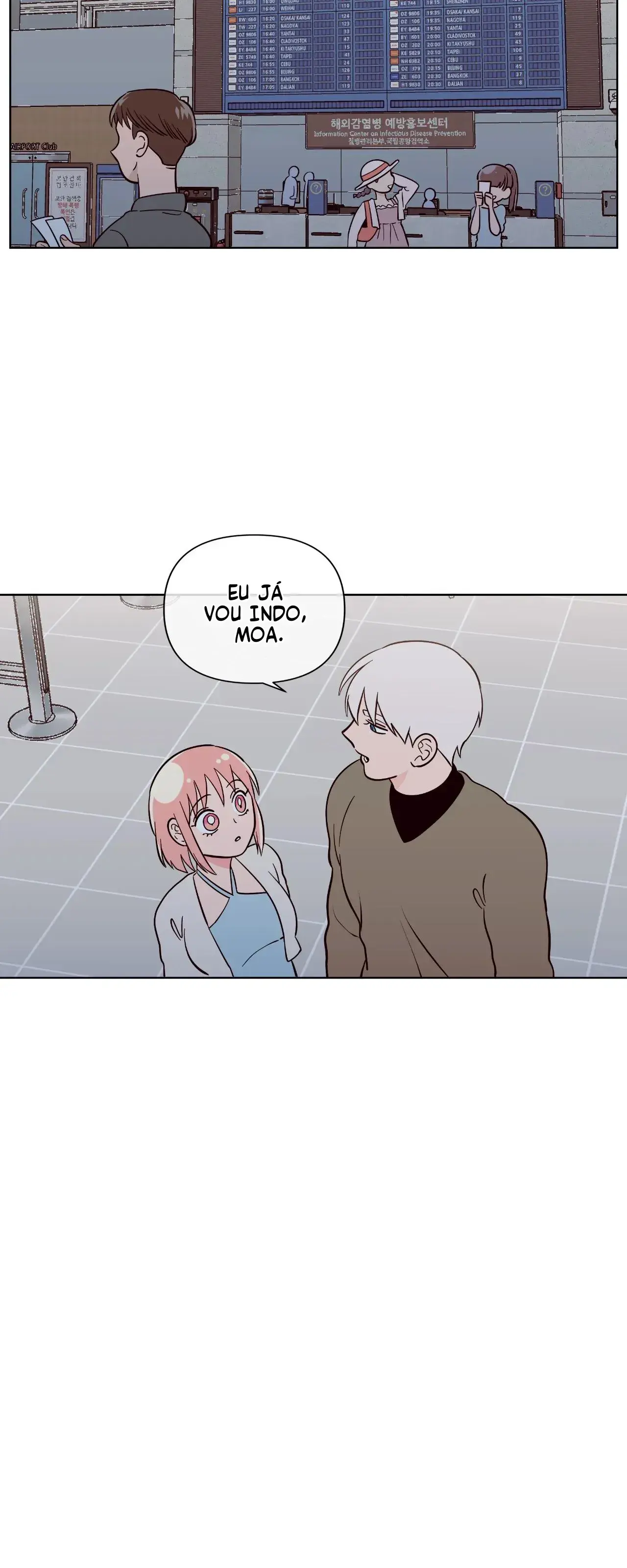 Sorvete de Pêssego – Capítulo 74 Yaoi – Página 28 Sorvete de Pêssego – Capítulo 74 Yaoi – Página 28