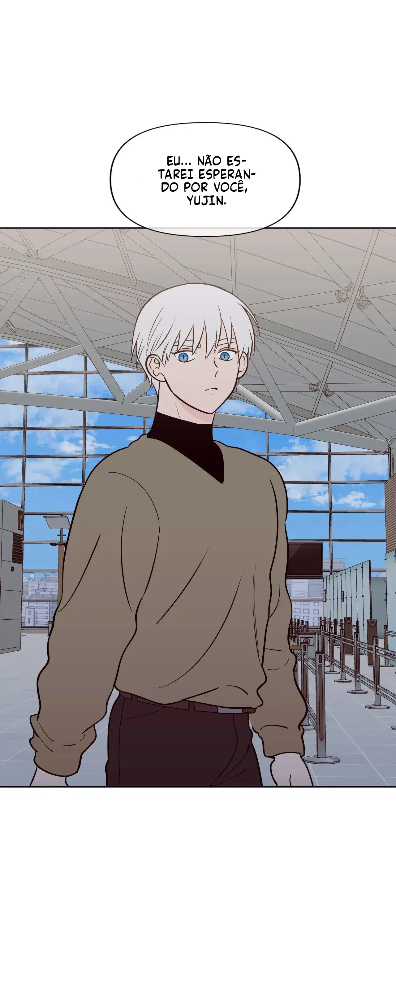 Sorvete de Pêssego – Capítulo 74 Yaoi – Página 29 Sorvete de Pêssego – Capítulo 74 Yaoi – Página 29