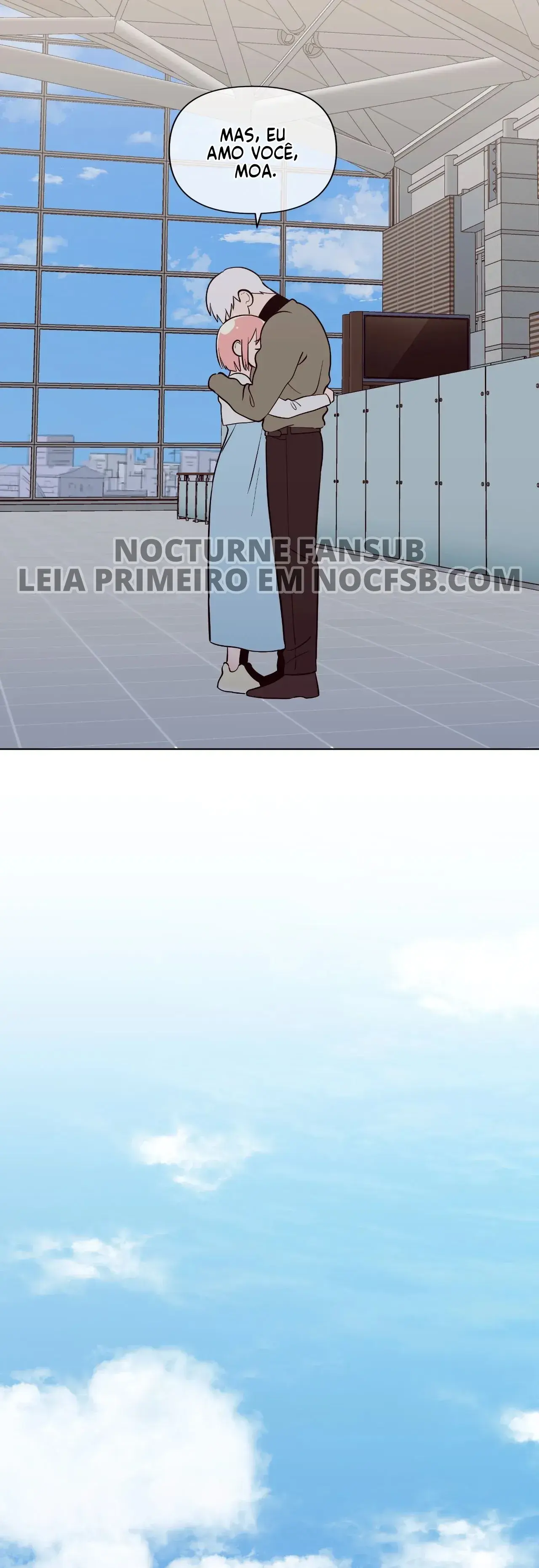 Sorvete de Pêssego – Capítulo 74 Yaoi – Página 31 Sorvete de Pêssego – Capítulo 74 Yaoi – Página 31