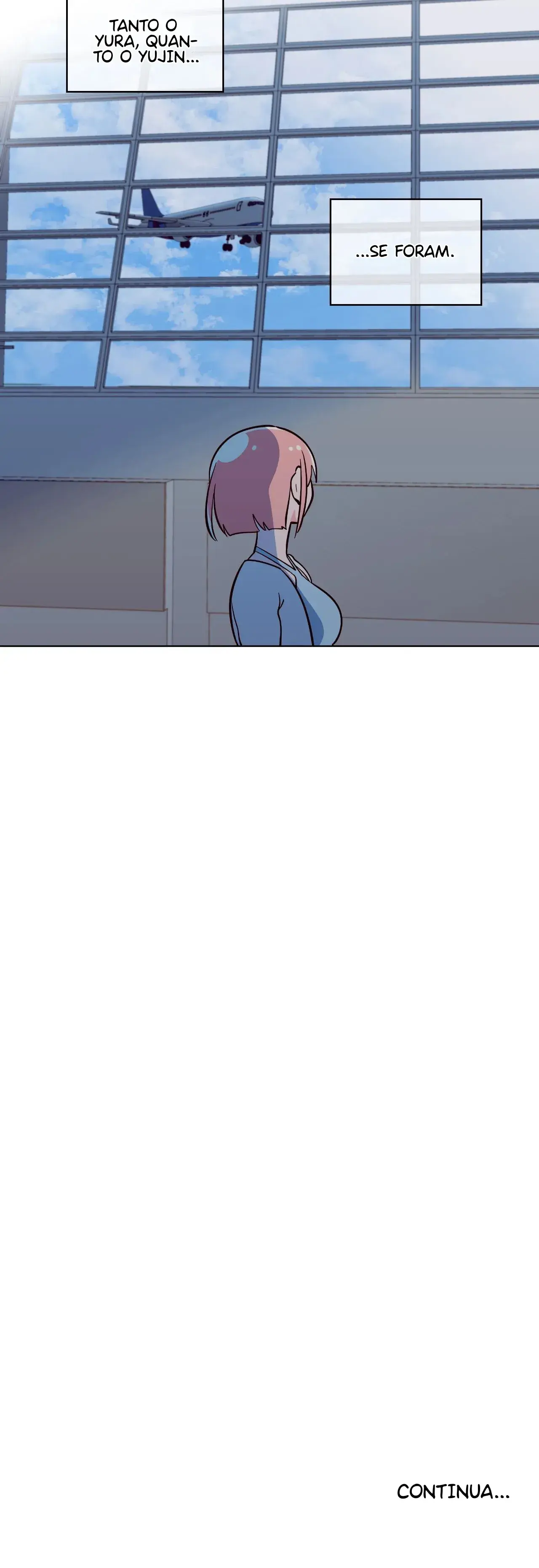 Sorvete de Pêssego – Capítulo 74 Yaoi – Página 33 Sorvete de Pêssego – Capítulo 74 Yaoi – Página 33