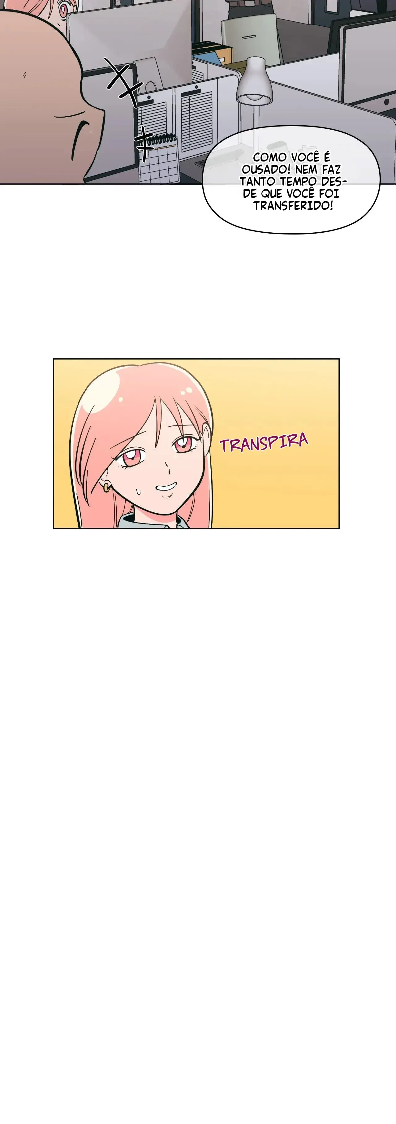 Sorvete de Pêssego – Capítulo 75 Yaoi – Página 10 Sorvete de Pêssego – Capítulo 75 Yaoi – Página 10