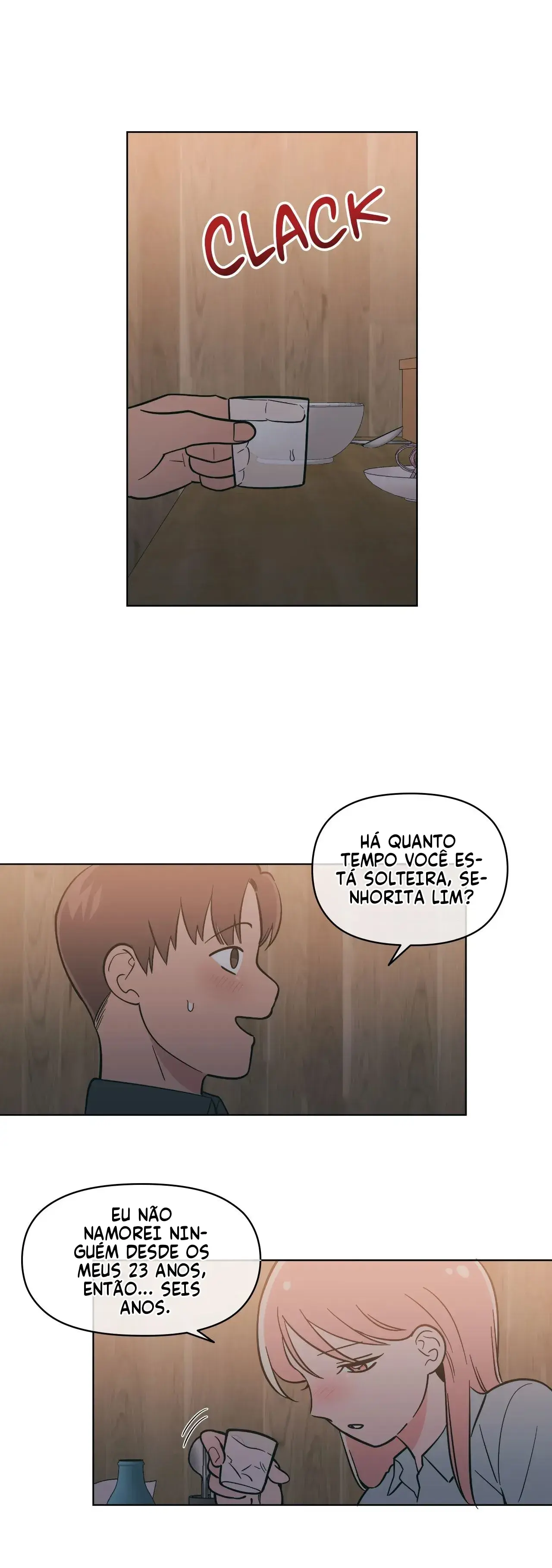 Sorvete de Pêssego – Capítulo 75 Yaoi – Página 11 Sorvete de Pêssego – Capítulo 75 Yaoi – Página 11