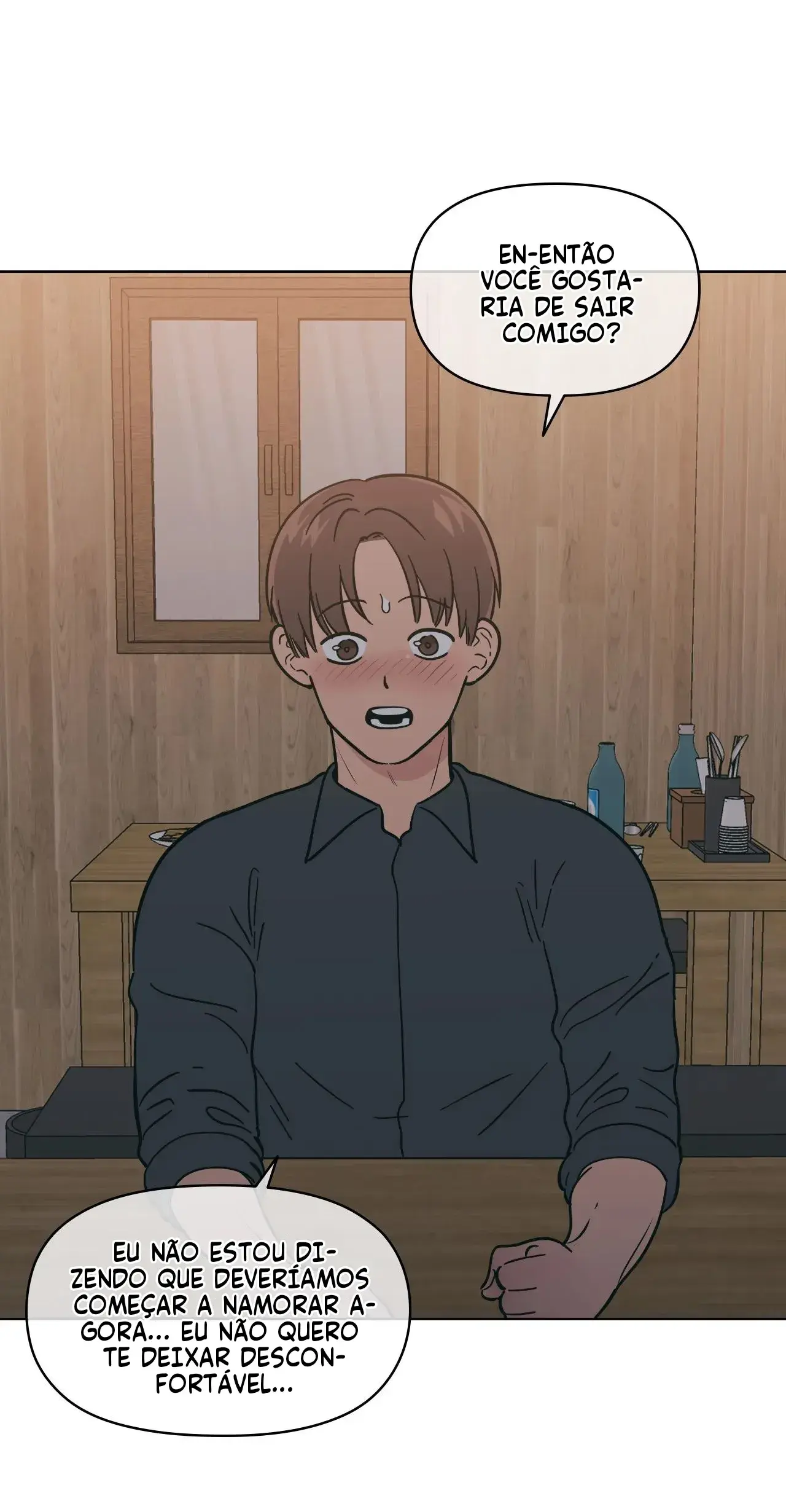 Sorvete de Pêssego – Capítulo 75 Yaoi – Página 12 Sorvete de Pêssego – Capítulo 75 Yaoi – Página 12