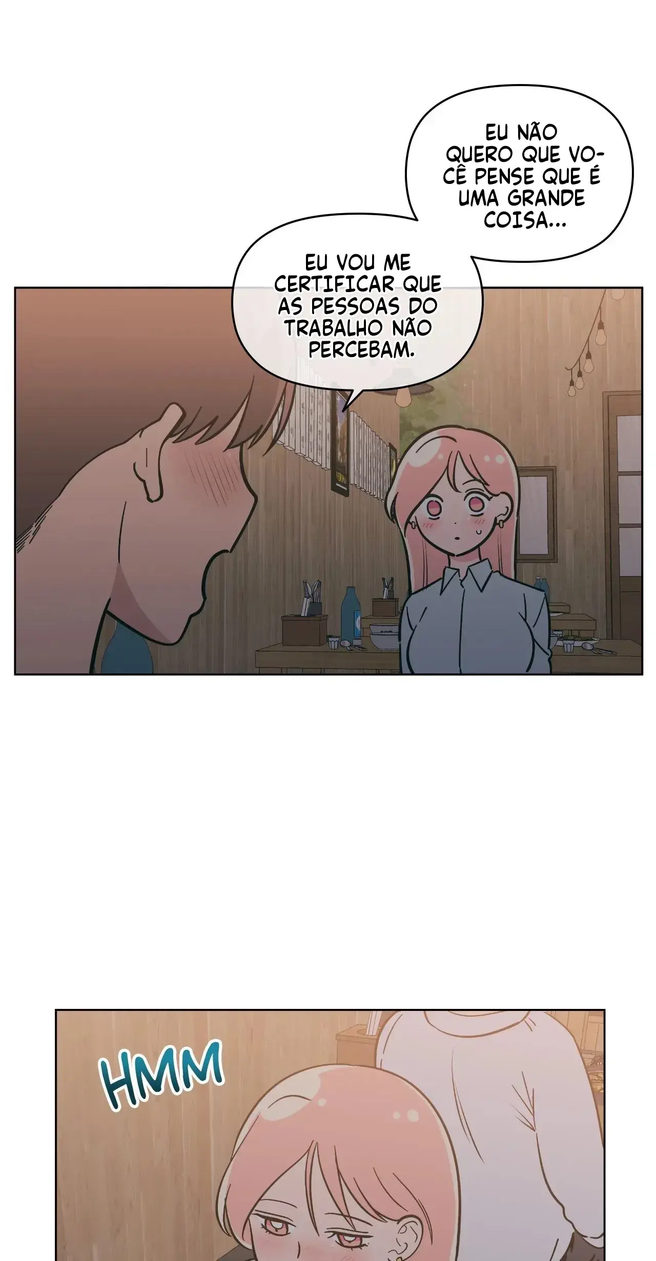 Sorvete de Pêssego – Capítulo 75 Yaoi – Página 13 Sorvete de Pêssego – Capítulo 75 Yaoi – Página 13