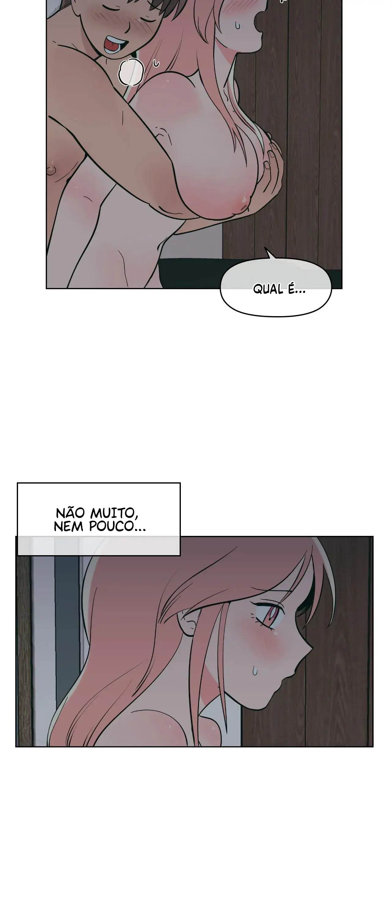 Sorvete de Pêssego – Capítulo 75 Yaoi – Página 20 Sorvete de Pêssego – Capítulo 75 Yaoi – Página 20