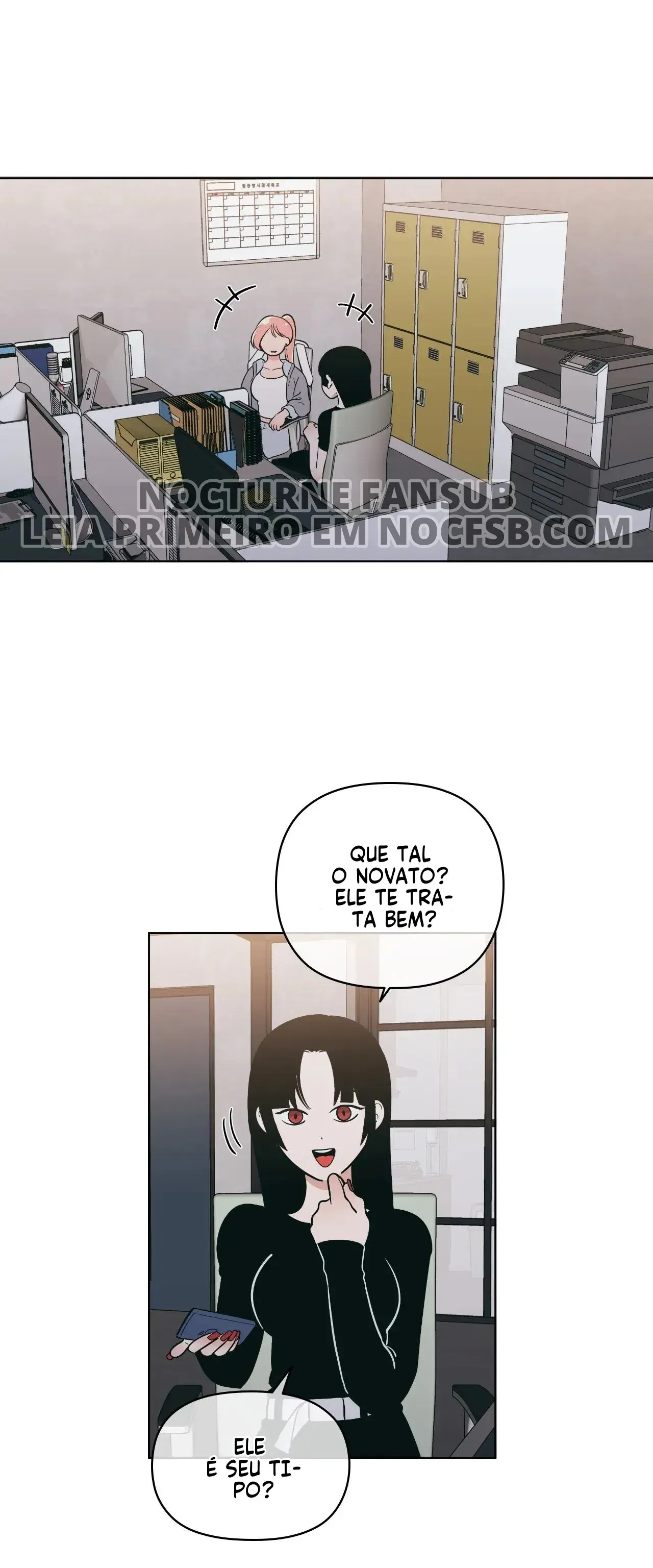 Sorvete de Pêssego – Capítulo 75 Yaoi – Página 22 Sorvete de Pêssego – Capítulo 75 Yaoi – Página 22