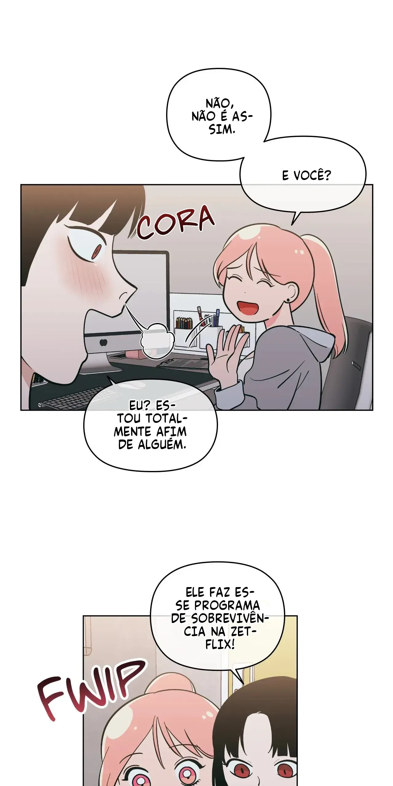 Sorvete de Pêssego – Capítulo 75 Yaoi – Página 23 Sorvete de Pêssego – Capítulo 75 Yaoi – Página 23