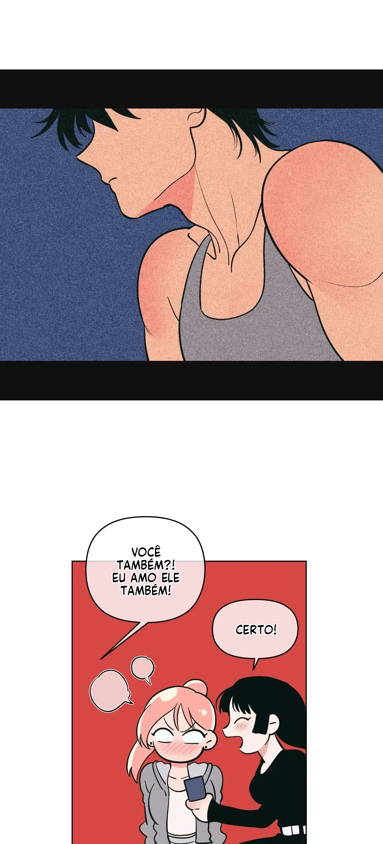 Sorvete de Pêssego – Capítulo 75 Yaoi – Página 25 Sorvete de Pêssego – Capítulo 75 Yaoi – Página 25