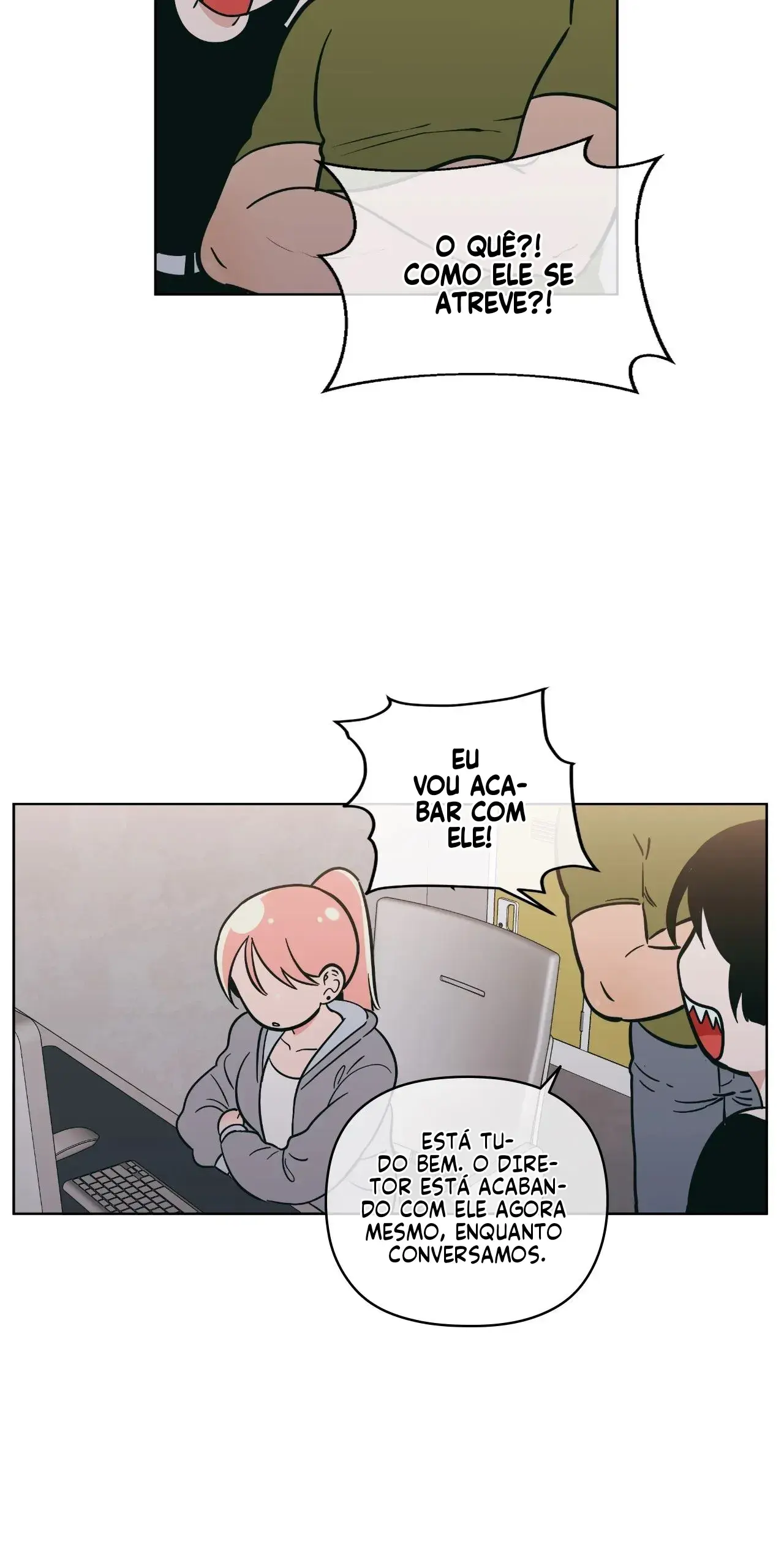 Sorvete de Pêssego – Capítulo 75 Yaoi – Página 29 Sorvete de Pêssego – Capítulo 75 Yaoi – Página 29