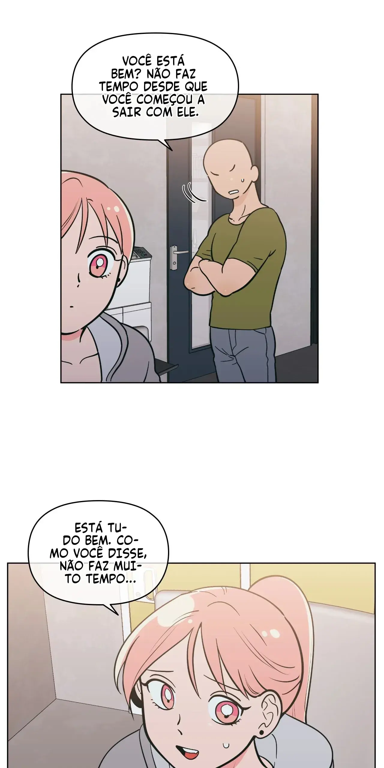 Sorvete de Pêssego – Capítulo 75 Yaoi – Página 30 Sorvete de Pêssego – Capítulo 75 Yaoi – Página 30