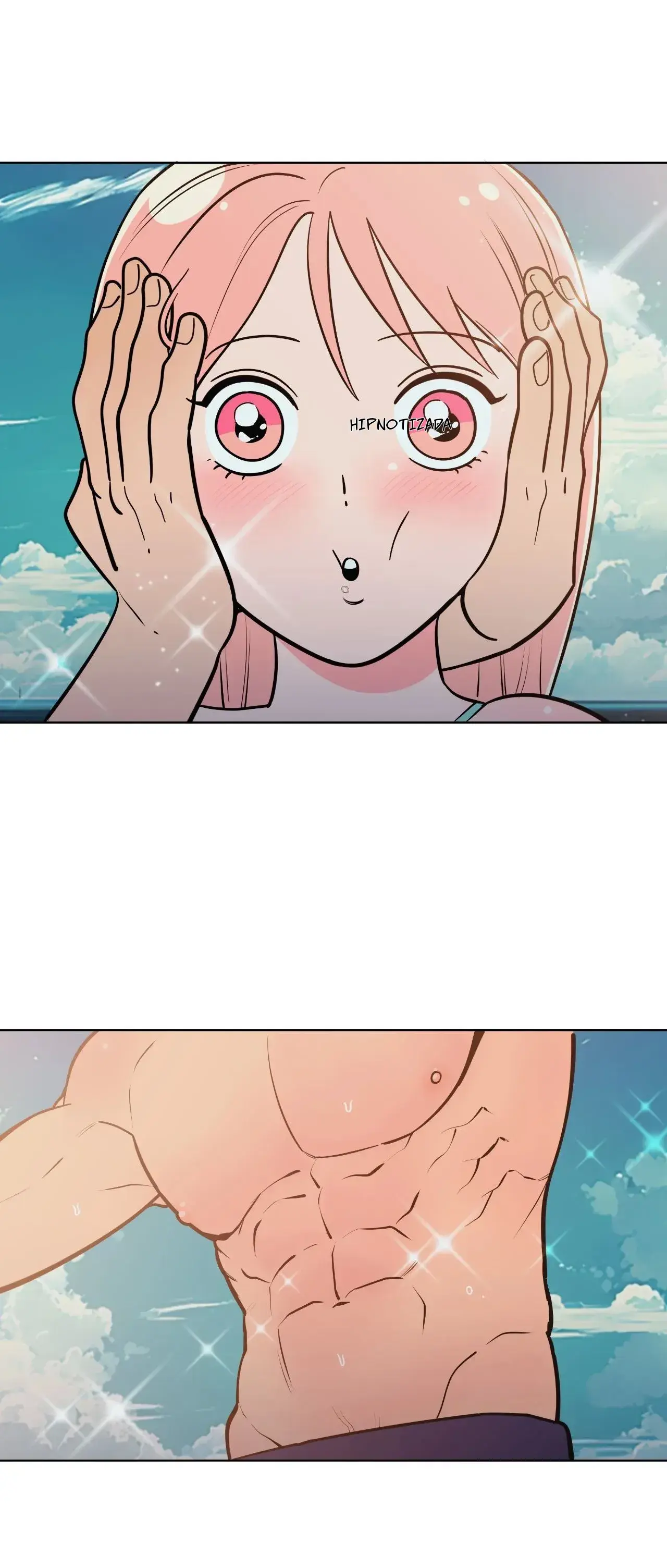 Sorvete de Pêssego – Capítulo 75 Yaoi – Página 38 Sorvete de Pêssego – Capítulo 75 Yaoi – Página 38