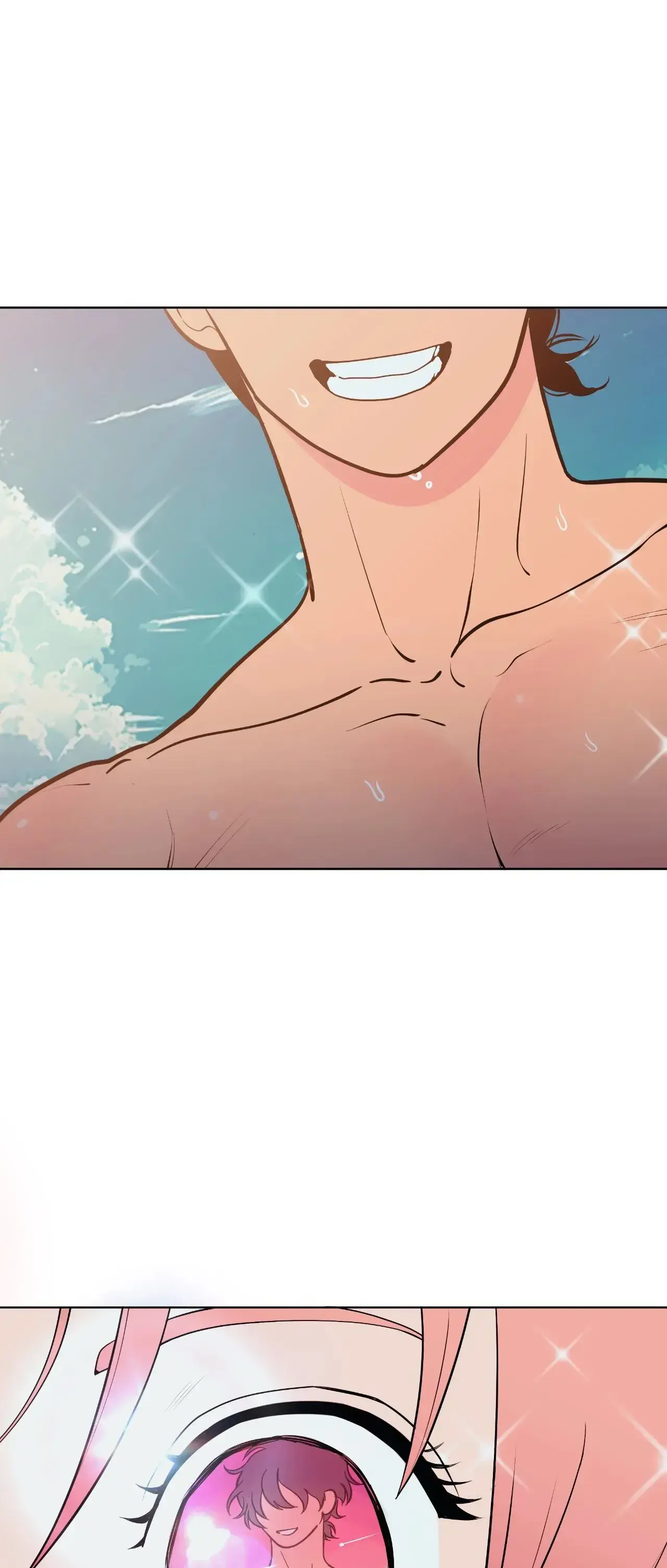 Sorvete de Pêssego – Capítulo 75 Yaoi – Página 39 Sorvete de Pêssego – Capítulo 75 Yaoi – Página 39