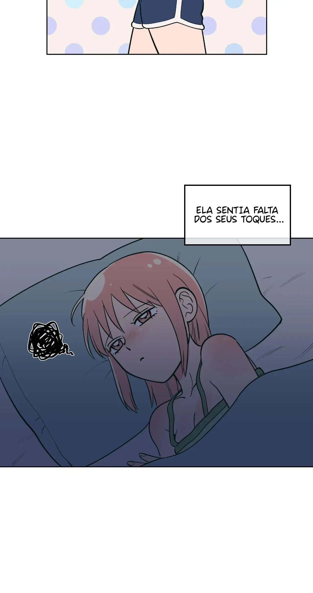 Sorvete de Pêssego – Capítulo 75 Yaoi – Página 4 Sorvete de Pêssego – Capítulo 75 Yaoi – Página 4