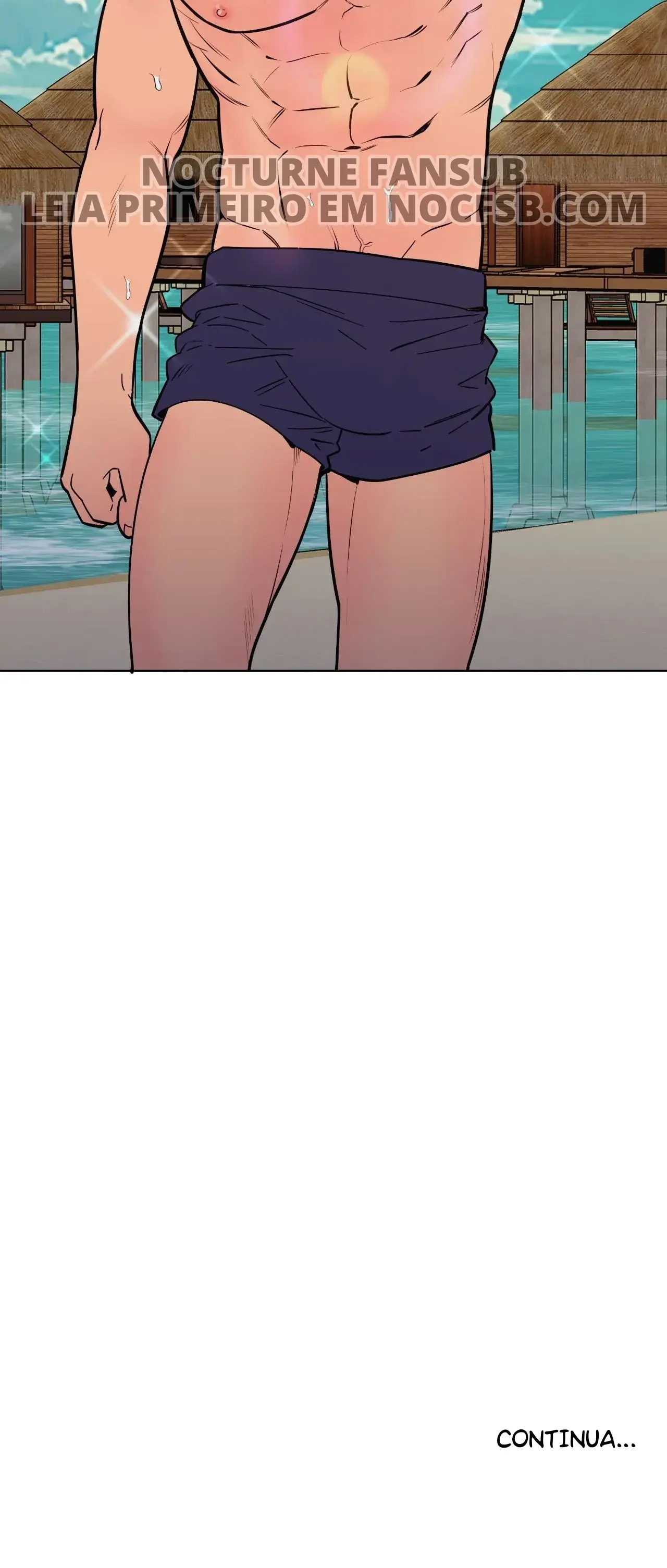 Sorvete de Pêssego – Capítulo 75 Yaoi – Página 41 Sorvete de Pêssego – Capítulo 75 Yaoi – Página 41