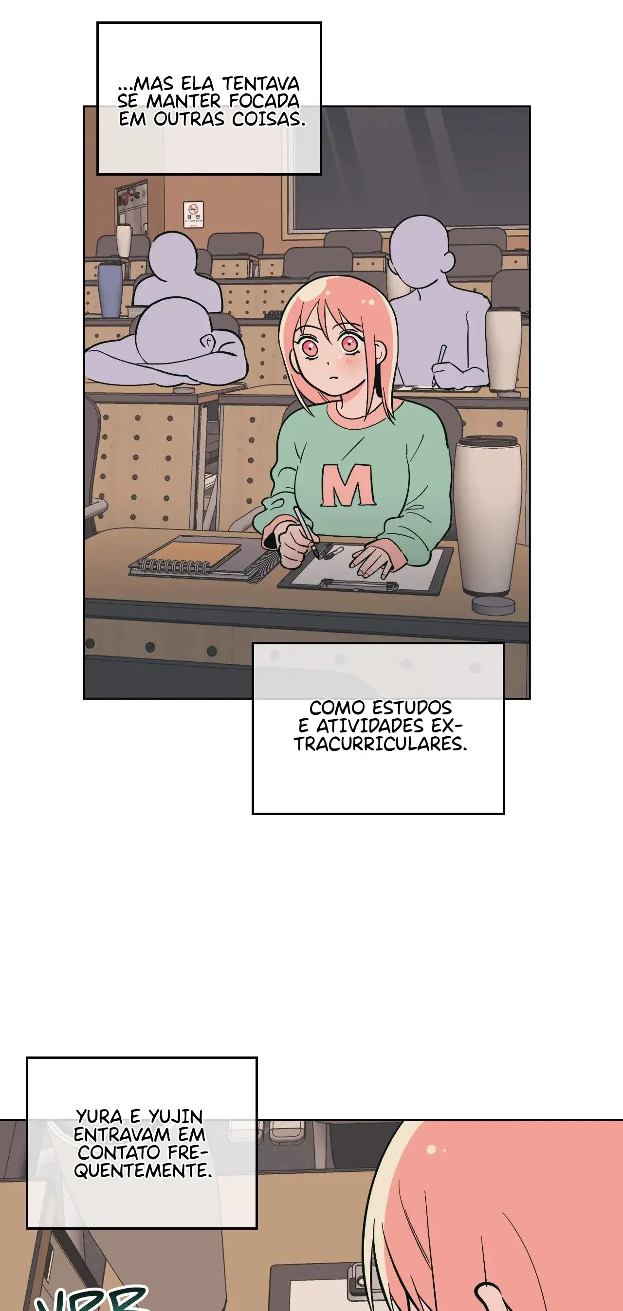 Sorvete de Pêssego – Capítulo 75 Yaoi – Página 5 Sorvete de Pêssego – Capítulo 75 Yaoi – Página 5