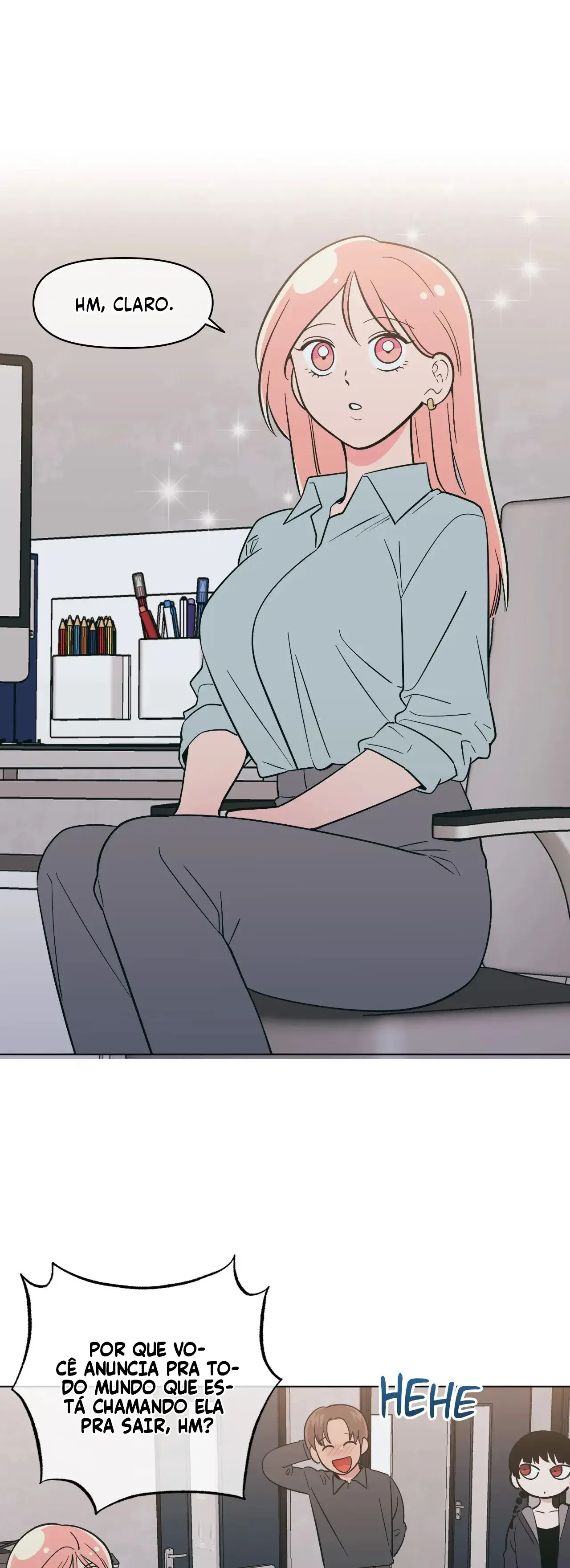 Sorvete de Pêssego – Capítulo 75 Yaoi – Página 9 Sorvete de Pêssego – Capítulo 75 Yaoi – Página 9