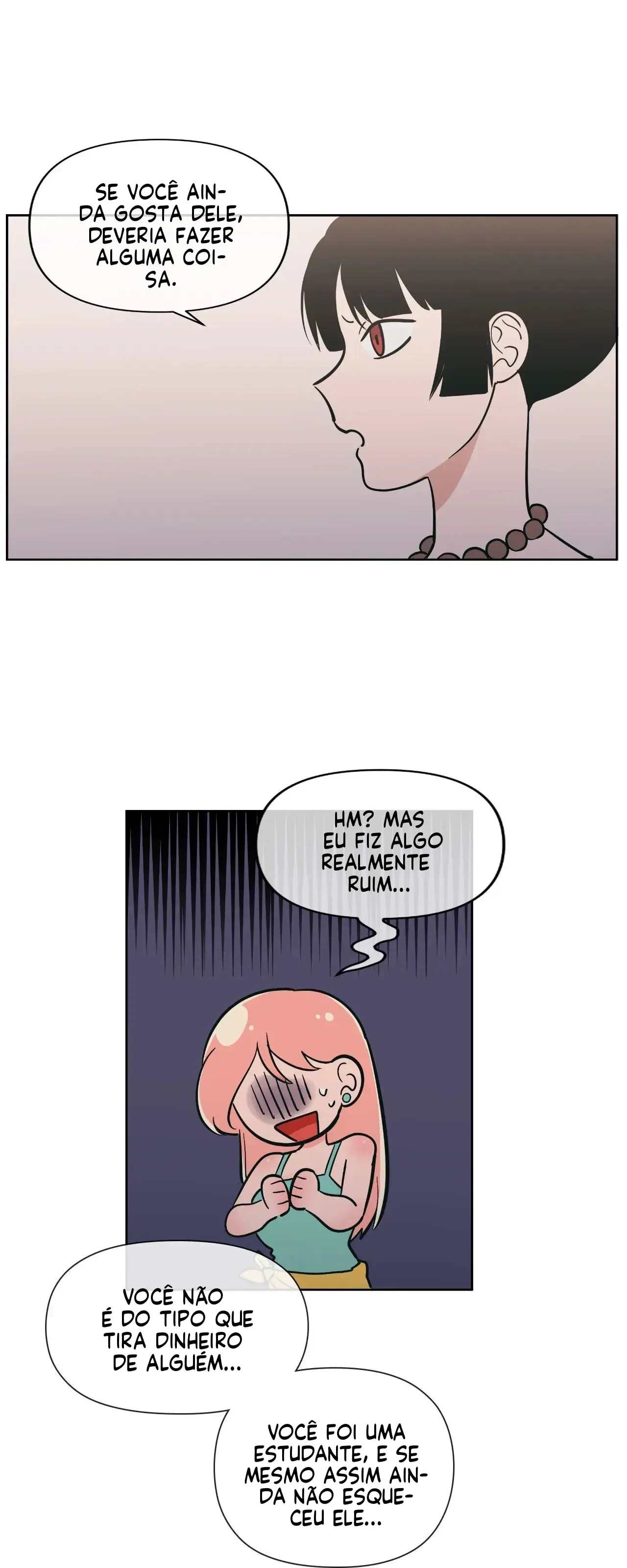 Sorvete de Pêssego – Capítulo 76 Yaoi – Página 11 Sorvete de Pêssego – Capítulo 76 Yaoi – Página 11