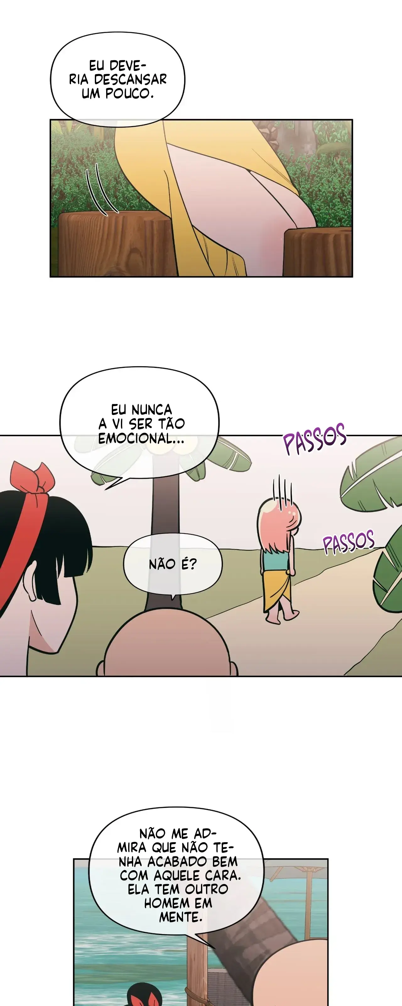 Sorvete de Pêssego – Capítulo 76 Yaoi – Página 14 Sorvete de Pêssego – Capítulo 76 Yaoi – Página 14