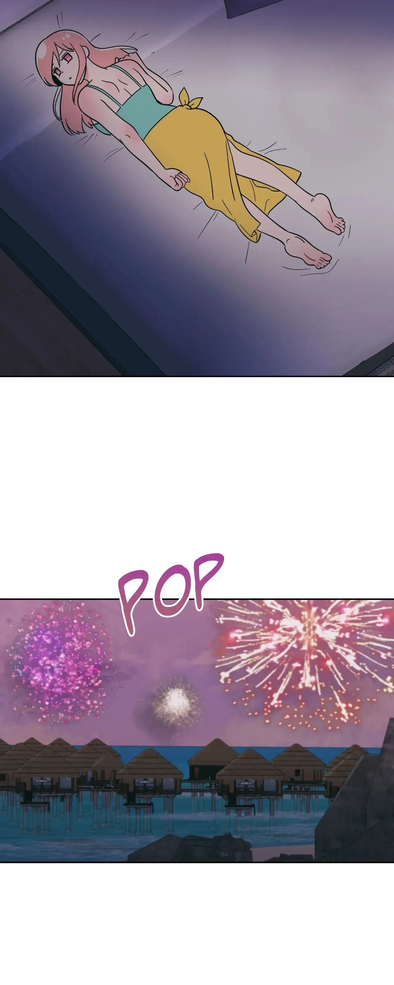 Sorvete de Pêssego – Capítulo 76 Yaoi – Página 16 Sorvete de Pêssego – Capítulo 76 Yaoi – Página 16