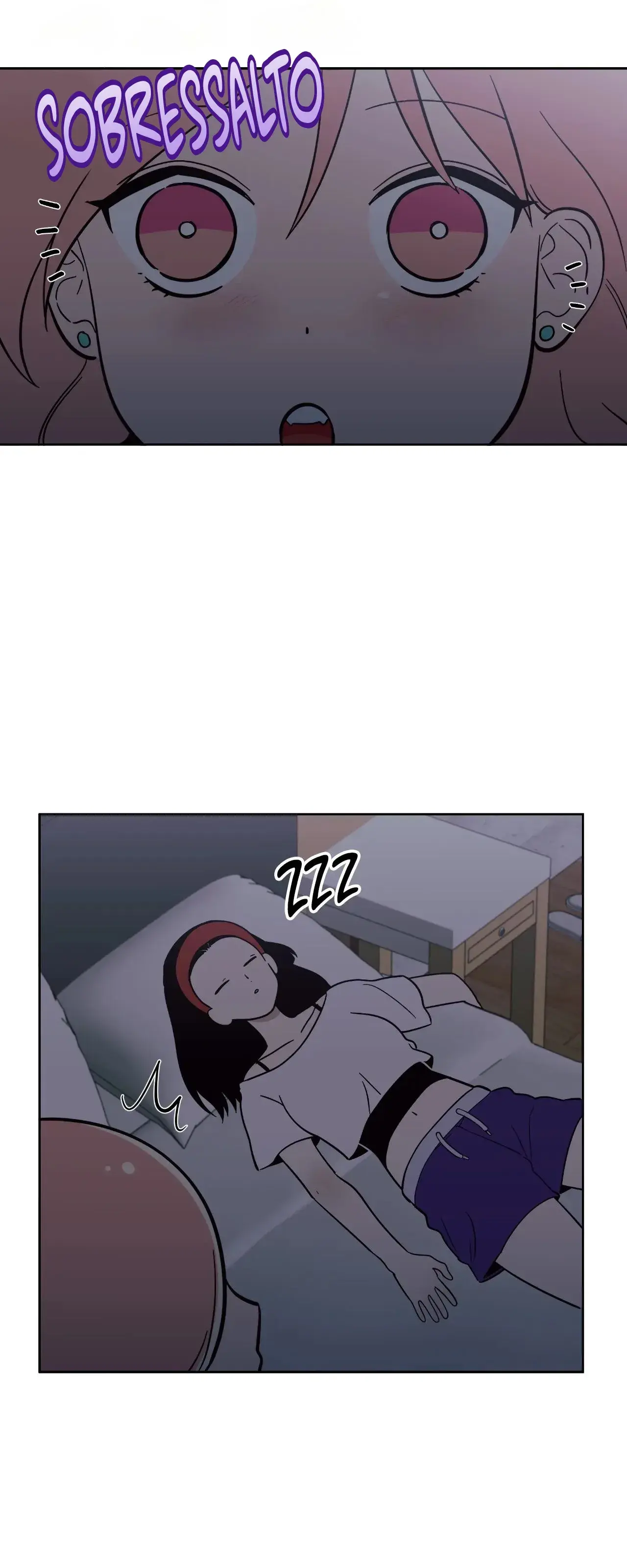 Sorvete de Pêssego – Capítulo 76 Yaoi – Página 18 Sorvete de Pêssego – Capítulo 76 Yaoi – Página 18