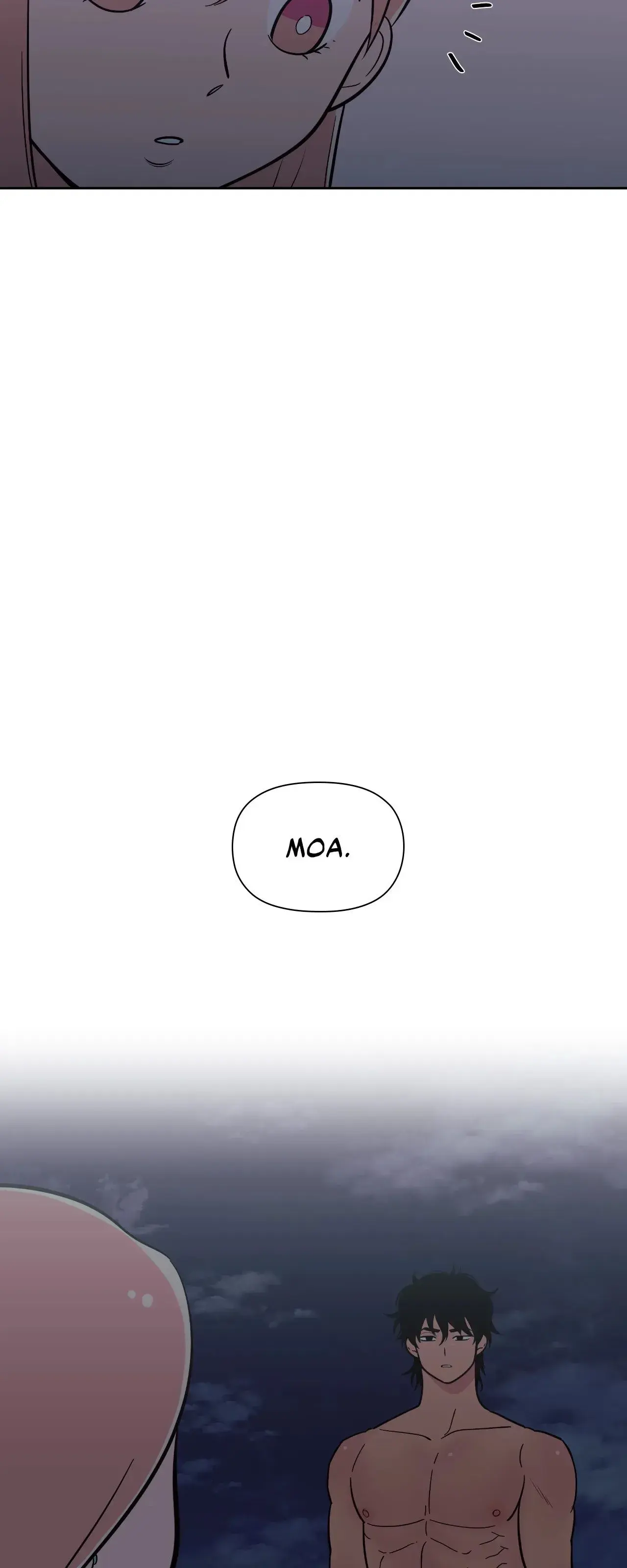 Sorvete de Pêssego – Capítulo 76 Yaoi – Página 23 Sorvete de Pêssego – Capítulo 76 Yaoi – Página 23