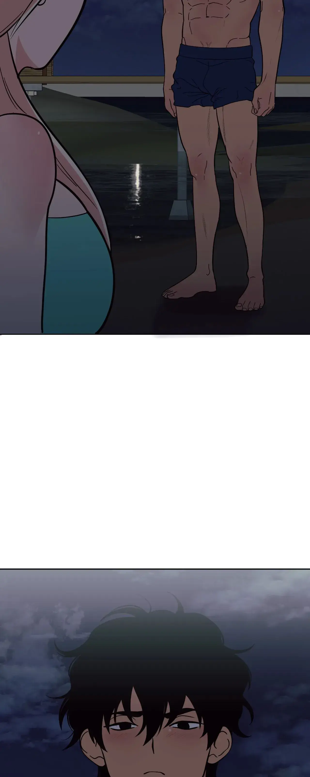 Sorvete de Pêssego – Capítulo 76 Yaoi – Página 24 Sorvete de Pêssego – Capítulo 76 Yaoi – Página 24