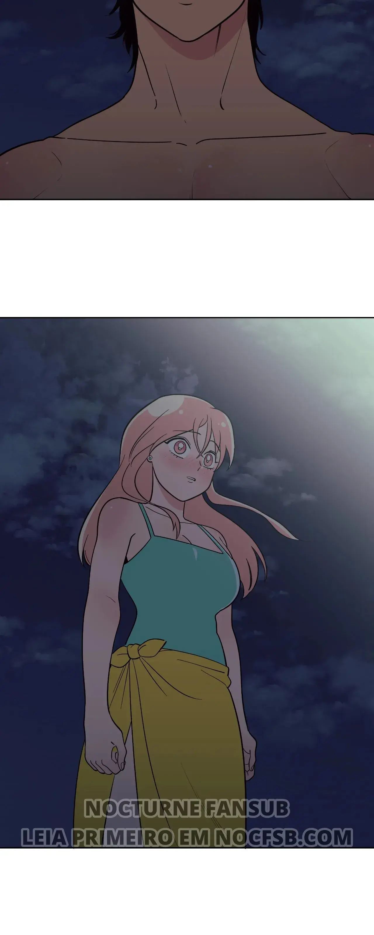 Sorvete de Pêssego – Capítulo 76 Yaoi – Página 25 Sorvete de Pêssego – Capítulo 76 Yaoi – Página 25