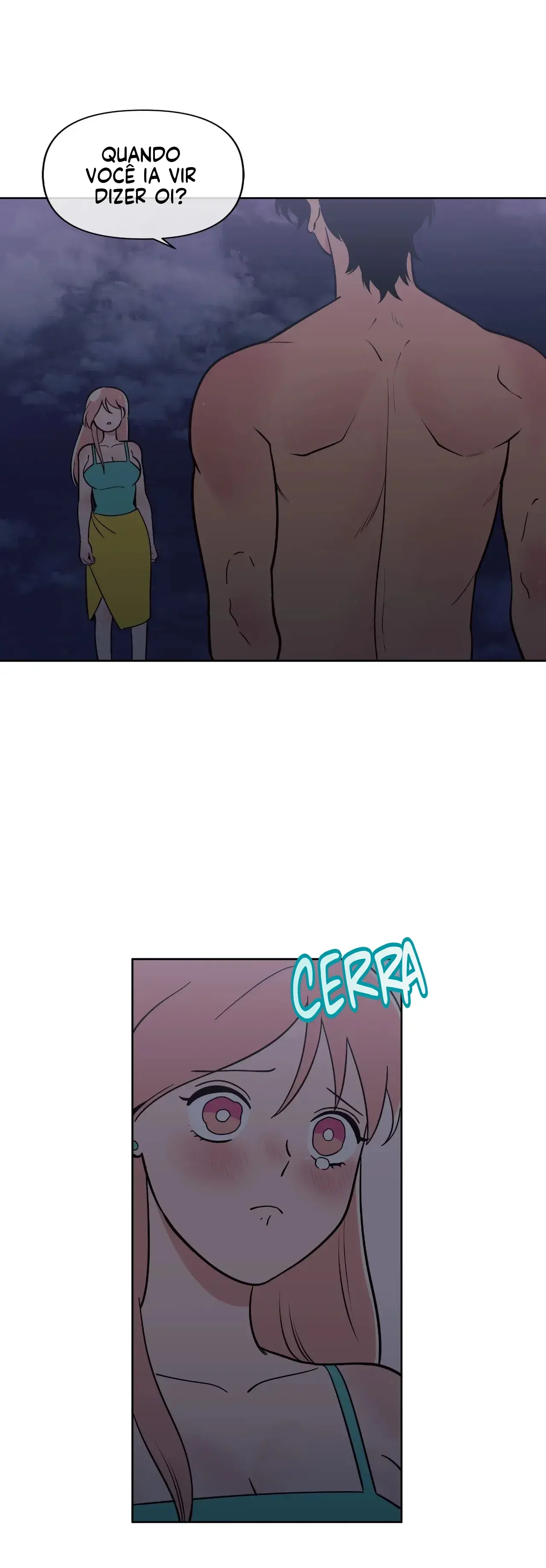 Sorvete de Pêssego – Capítulo 76 Yaoi – Página 26 Sorvete de Pêssego – Capítulo 76 Yaoi – Página 26