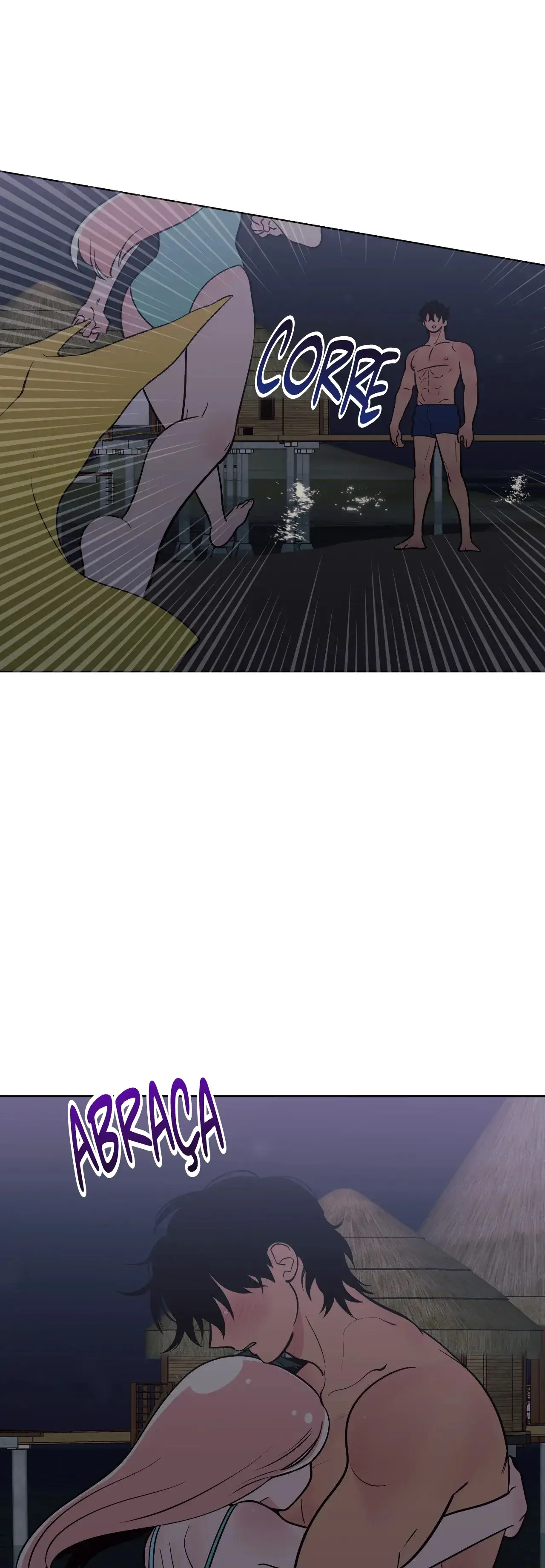 Sorvete de Pêssego – Capítulo 76 Yaoi – Página 27 Sorvete de Pêssego – Capítulo 76 Yaoi – Página 27