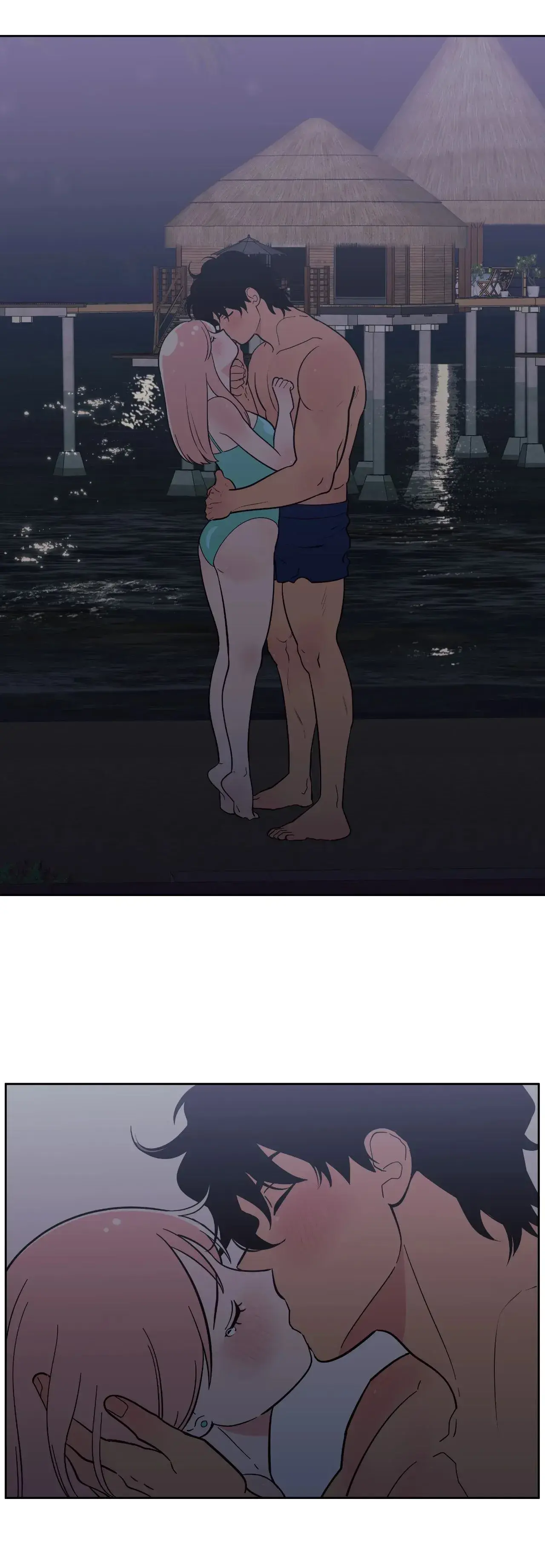 Sorvete de Pêssego – Capítulo 76 Yaoi – Página 29 Sorvete de Pêssego – Capítulo 76 Yaoi – Página 29