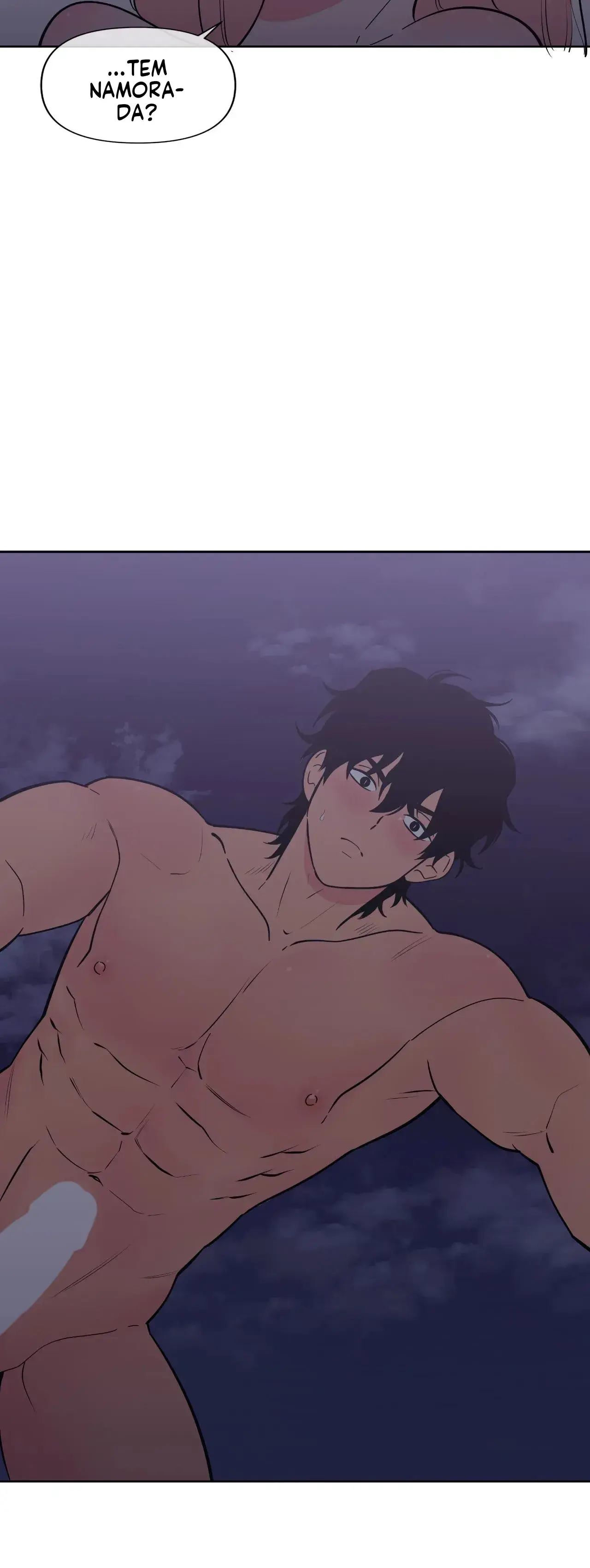 Sorvete de Pêssego – Capítulo 76 Yaoi – Página 39 Sorvete de Pêssego – Capítulo 76 Yaoi – Página 39