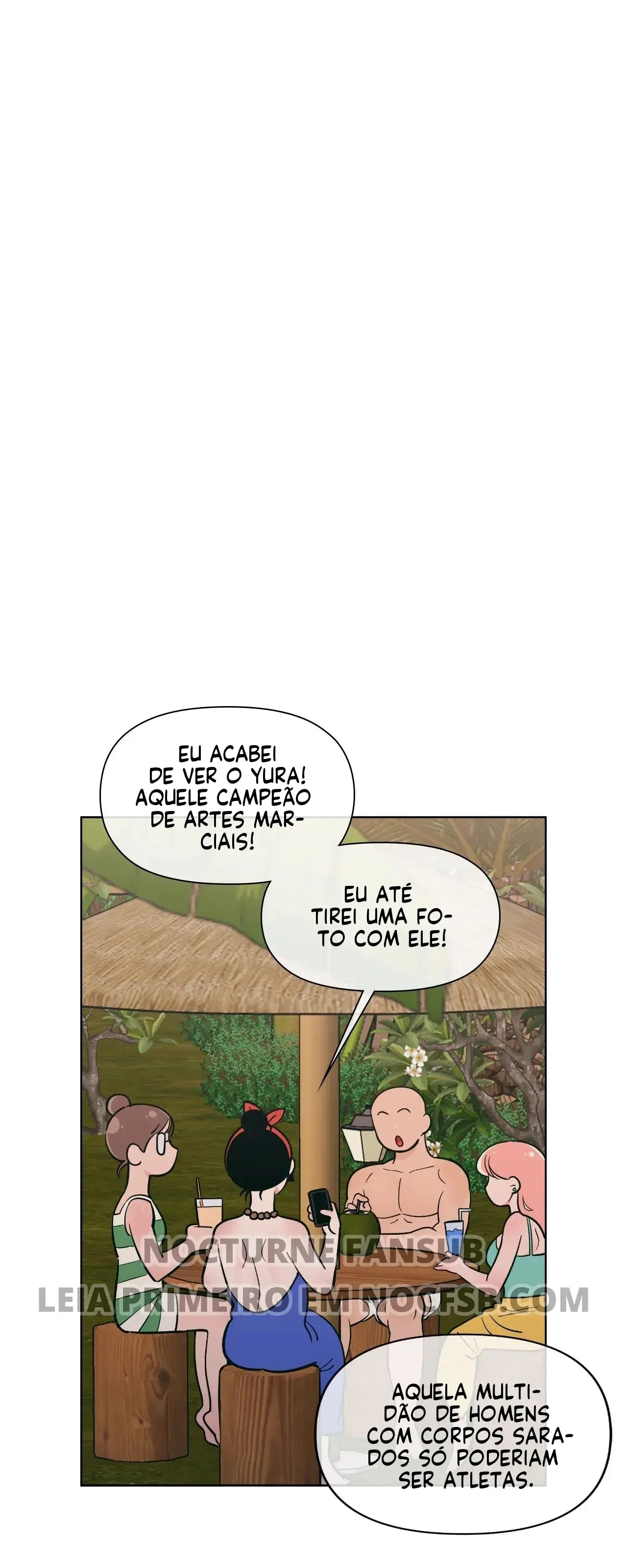 Sorvete de Pêssego – Capítulo 76 Yaoi – Página 5 Sorvete de Pêssego – Capítulo 76 Yaoi – Página 5