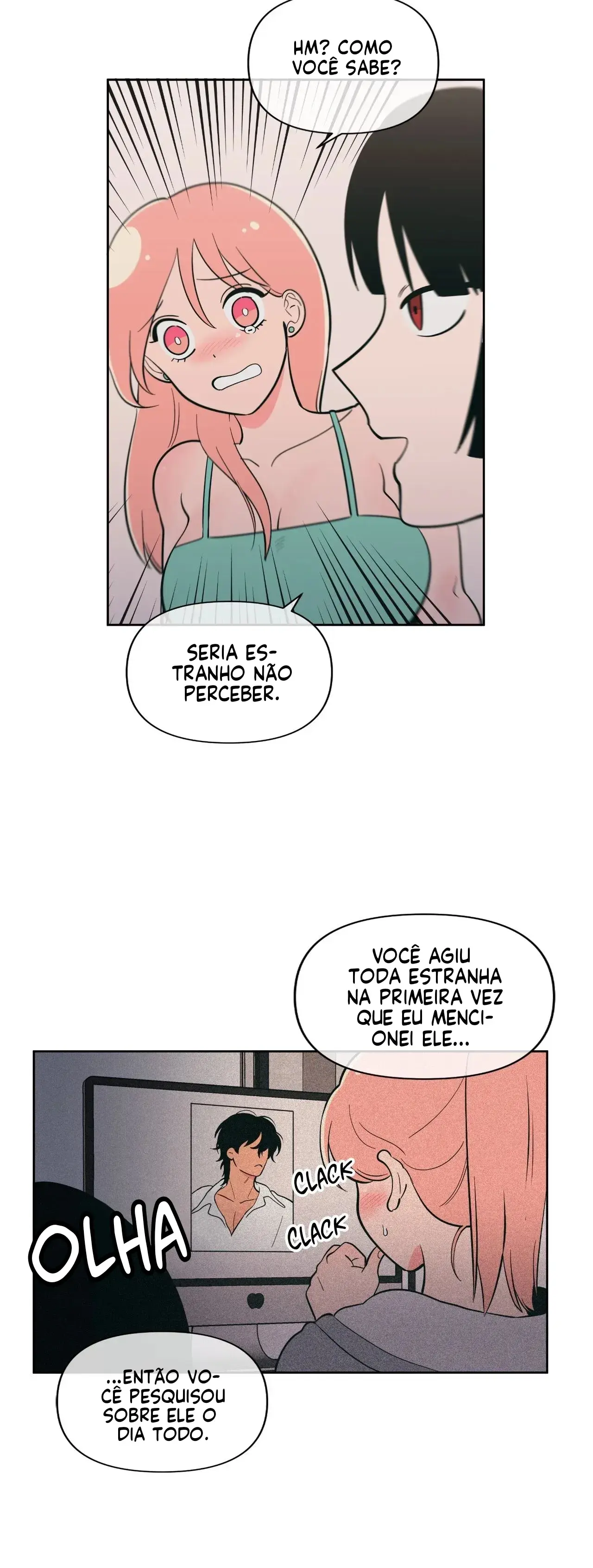 Sorvete de Pêssego – Capítulo 76 Yaoi – Página 8 Sorvete de Pêssego – Capítulo 76 Yaoi – Página 8