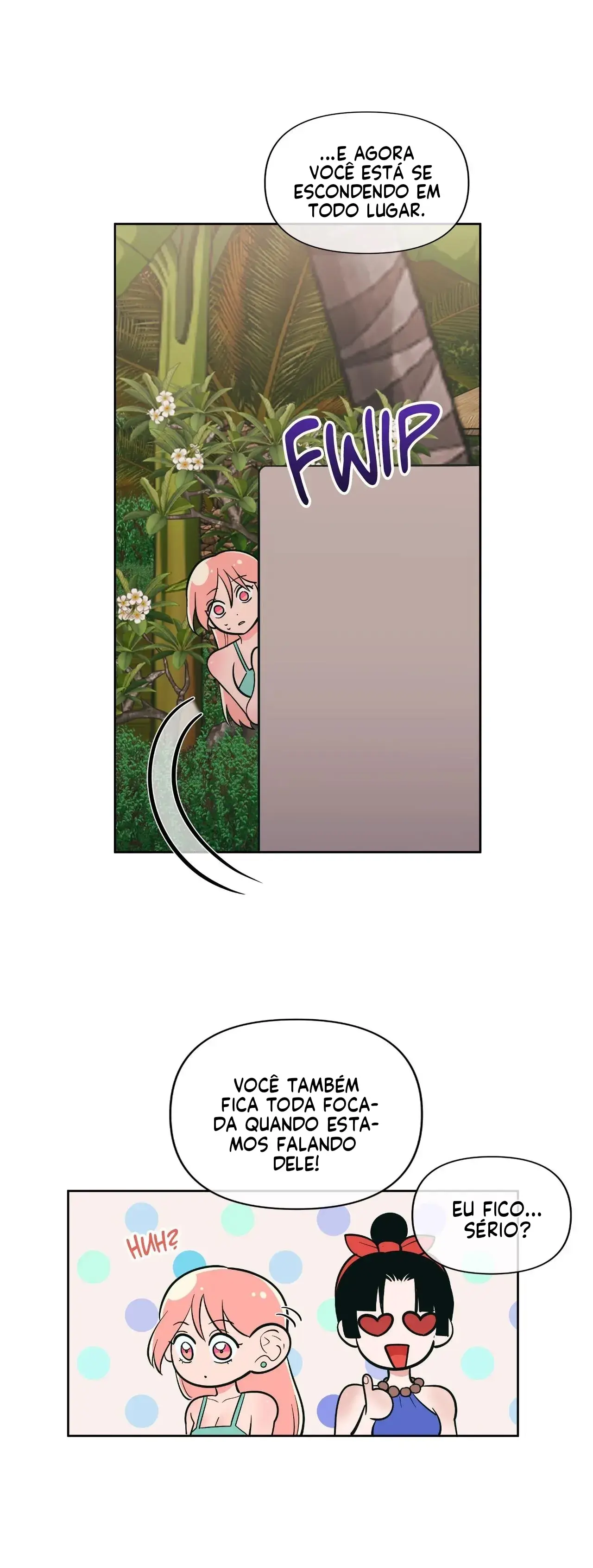 Sorvete de Pêssego – Capítulo 76 Yaoi – Página 9 Sorvete de Pêssego – Capítulo 76 Yaoi – Página 9