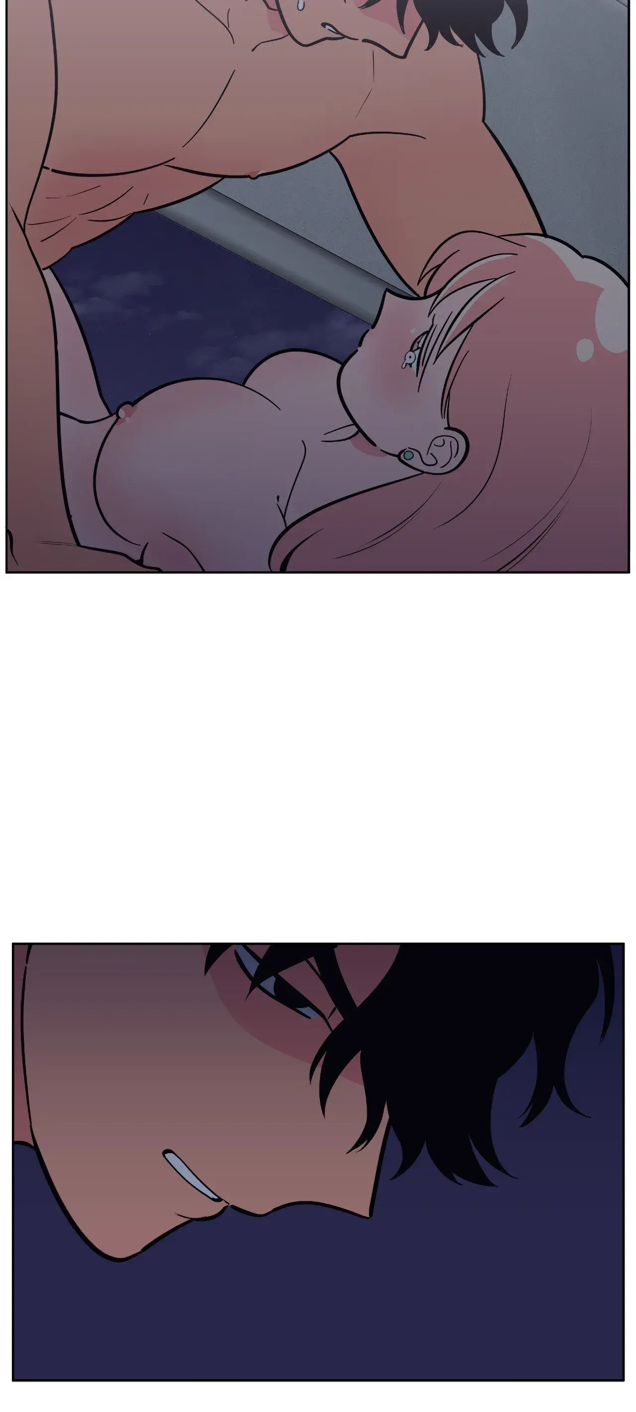 Sorvete de Pêssego – Capítulo 77 Yaoi – Página 10 Sorvete de Pêssego – Capítulo 77 Yaoi – Página 10