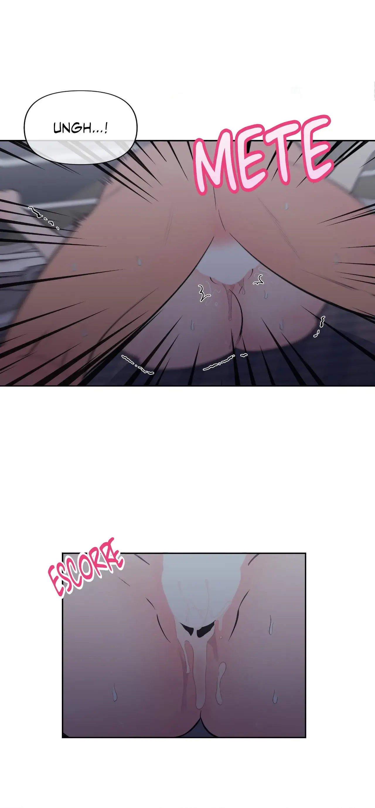 Sorvete de Pêssego – Capítulo 77 Yaoi – Página 16 Sorvete de Pêssego – Capítulo 77 Yaoi – Página 16