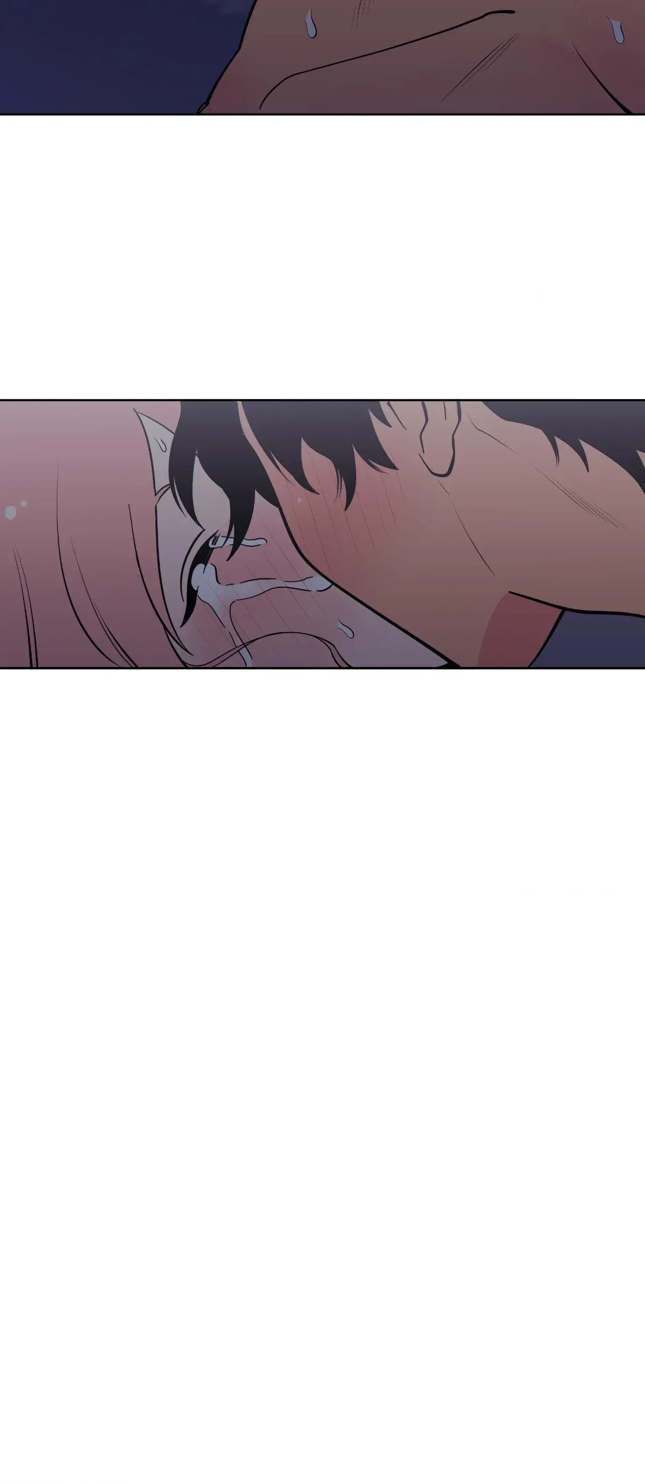 Sorvete de Pêssego – Capítulo 77 Yaoi – Página 18 Sorvete de Pêssego – Capítulo 77 Yaoi – Página 18