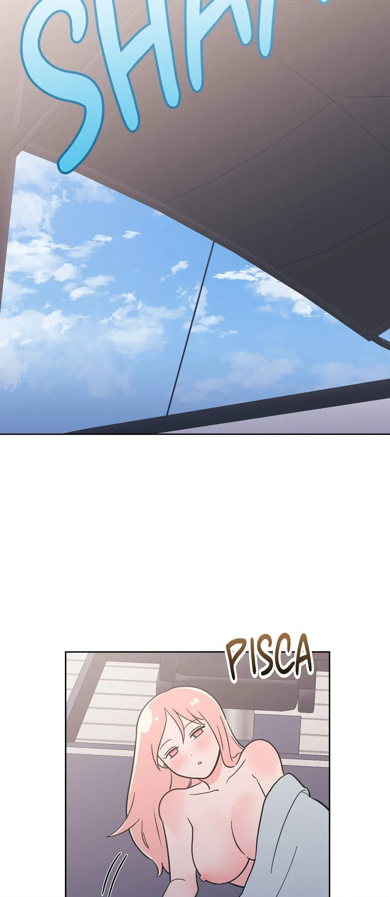 Sorvete de Pêssego – Capítulo 77 Yaoi – Página 20 Sorvete de Pêssego – Capítulo 77 Yaoi – Página 20