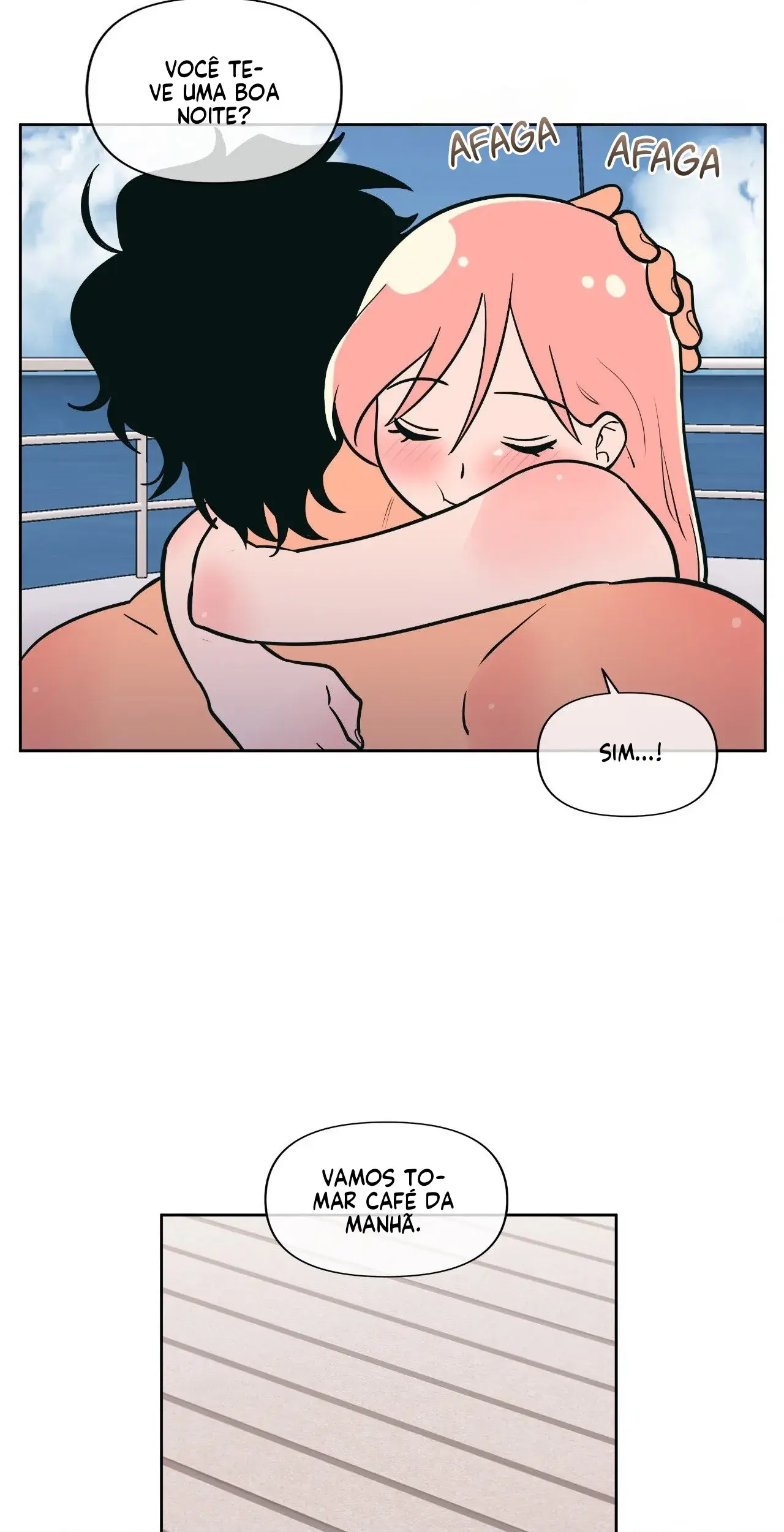 Sorvete de Pêssego – Capítulo 77 Yaoi – Página 24 Sorvete de Pêssego – Capítulo 77 Yaoi – Página 24