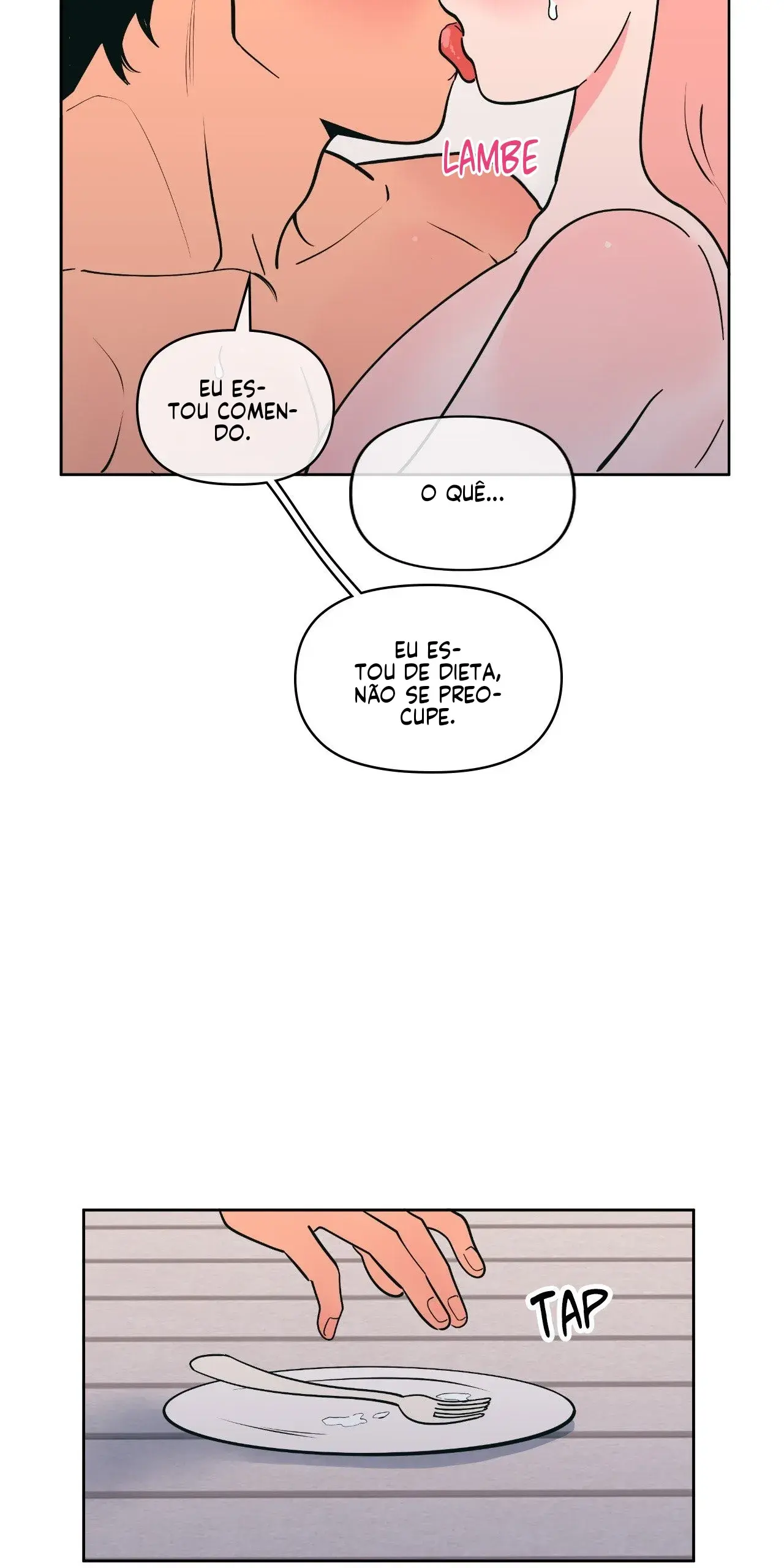 Sorvete de Pêssego – Capítulo 77 Yaoi – Página 30 Sorvete de Pêssego – Capítulo 77 Yaoi – Página 30