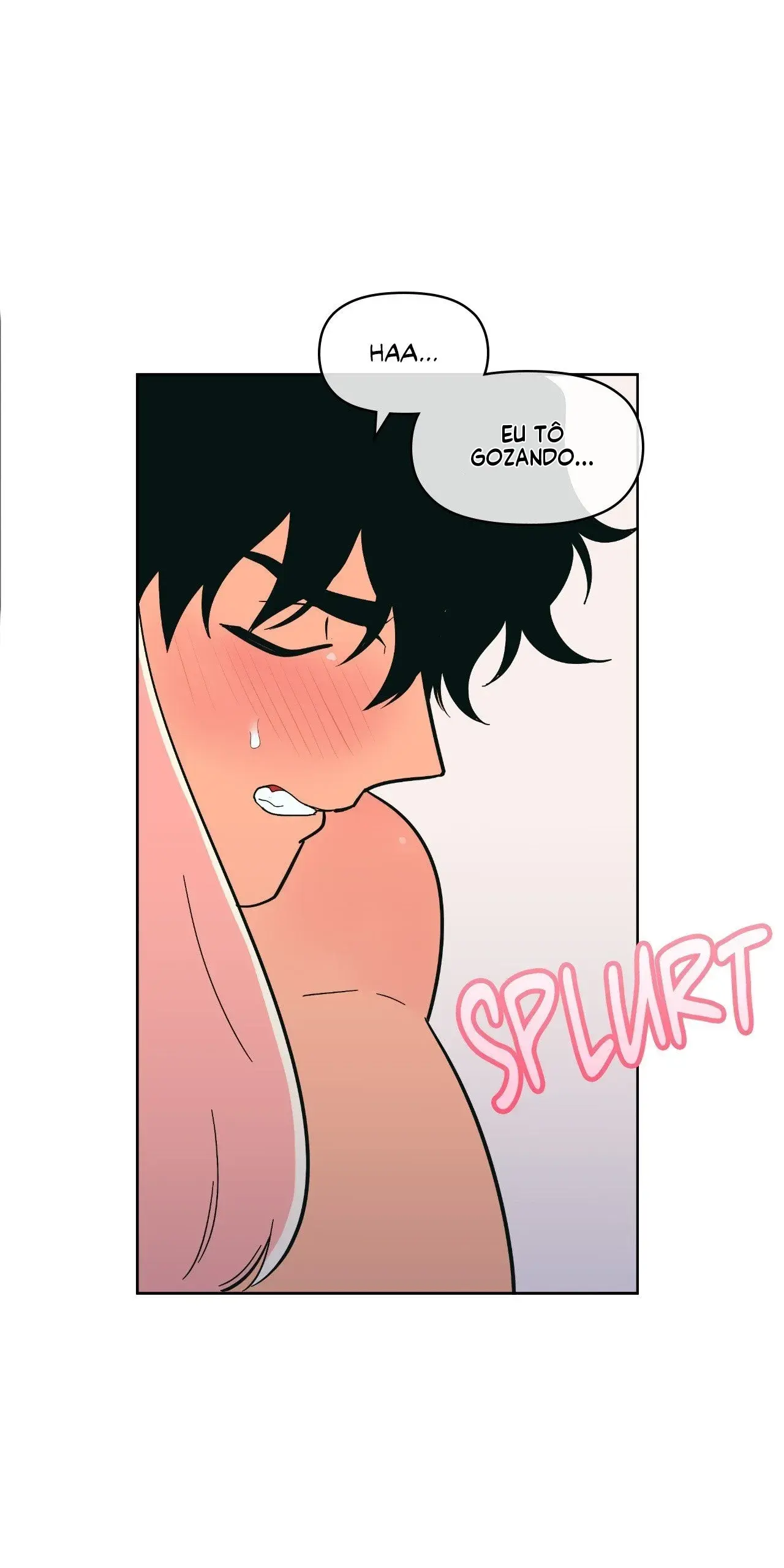 Sorvete de Pêssego – Capítulo 77 Yaoi – Página 35 Sorvete de Pêssego – Capítulo 77 Yaoi – Página 35