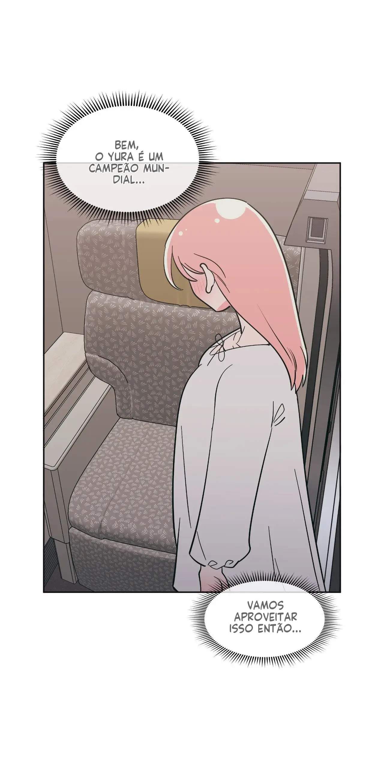 Sorvete de Pêssego – Capítulo 77 Yaoi – Página 51 Sorvete de Pêssego – Capítulo 77 Yaoi – Página 51