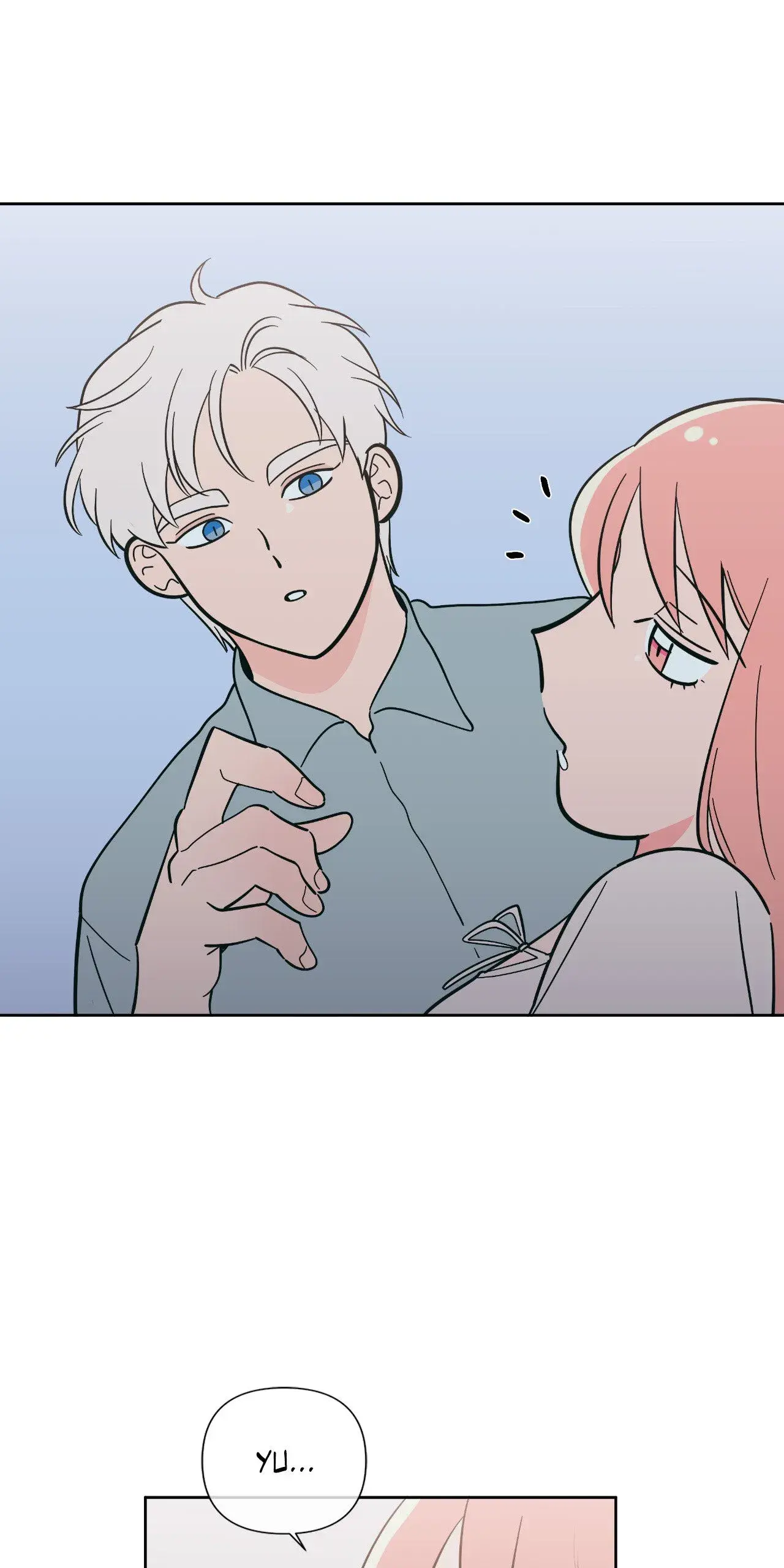 Sorvete de Pêssego – Capítulo 77 Yaoi – Página 54 Sorvete de Pêssego – Capítulo 77 Yaoi – Página 54