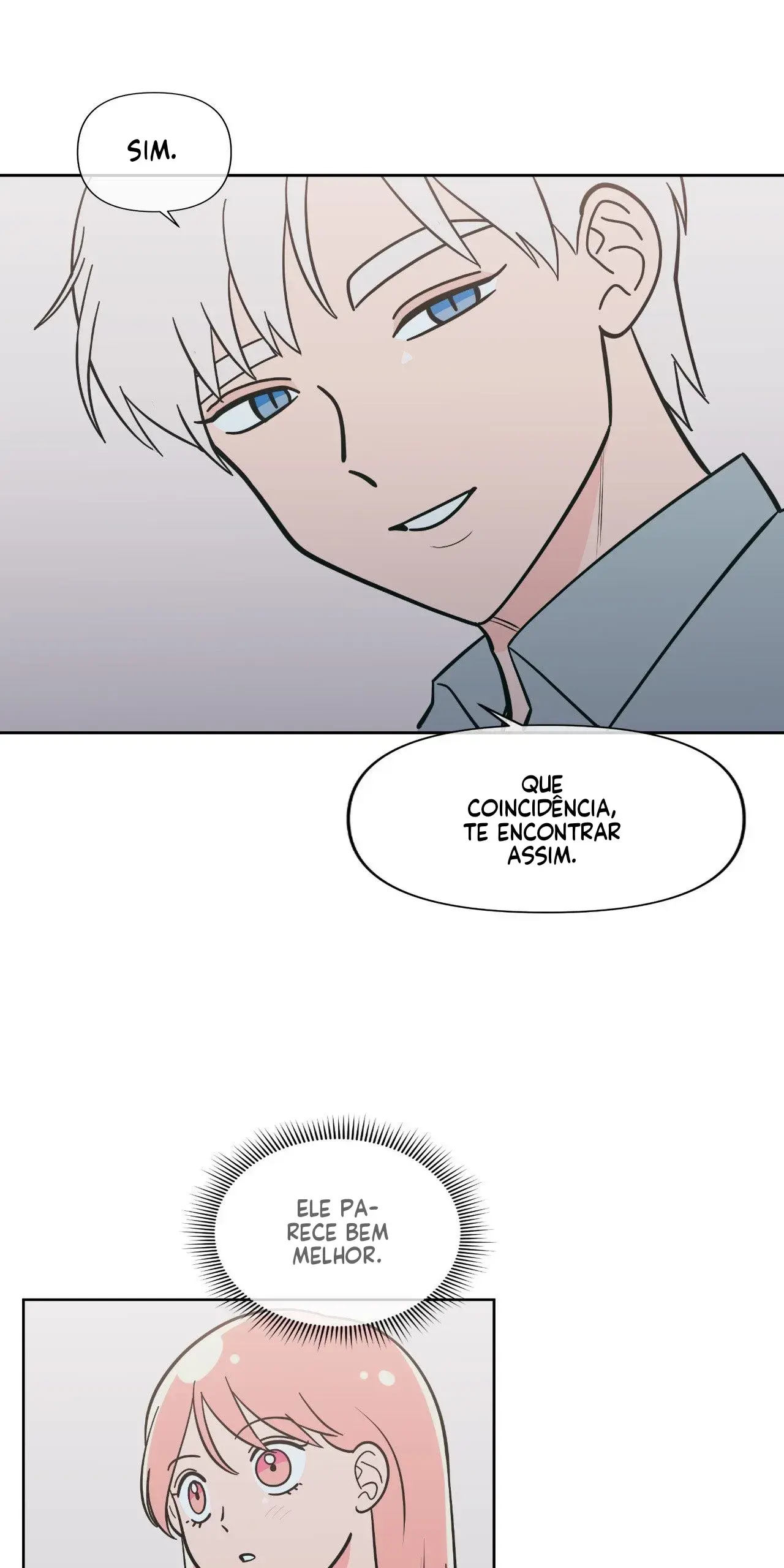 Sorvete de Pêssego – Capítulo 77 Yaoi – Página 57 Sorvete de Pêssego – Capítulo 77 Yaoi – Página 57