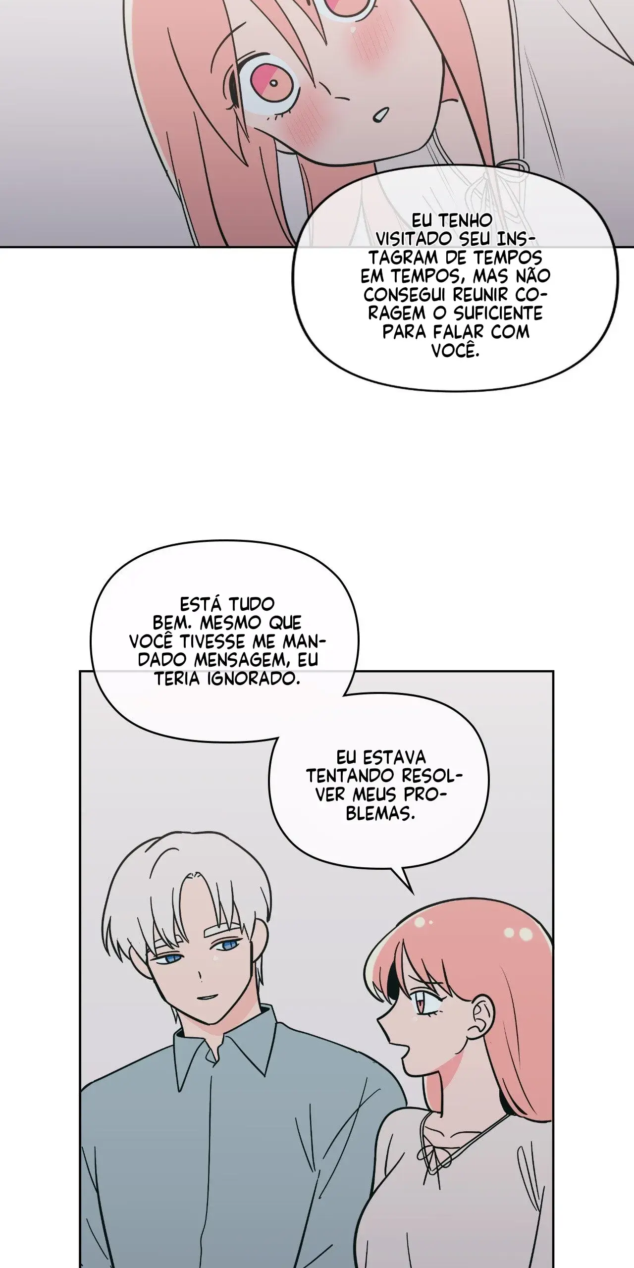 Sorvete de Pêssego – Capítulo 77 Yaoi – Página 60 Sorvete de Pêssego – Capítulo 77 Yaoi – Página 60