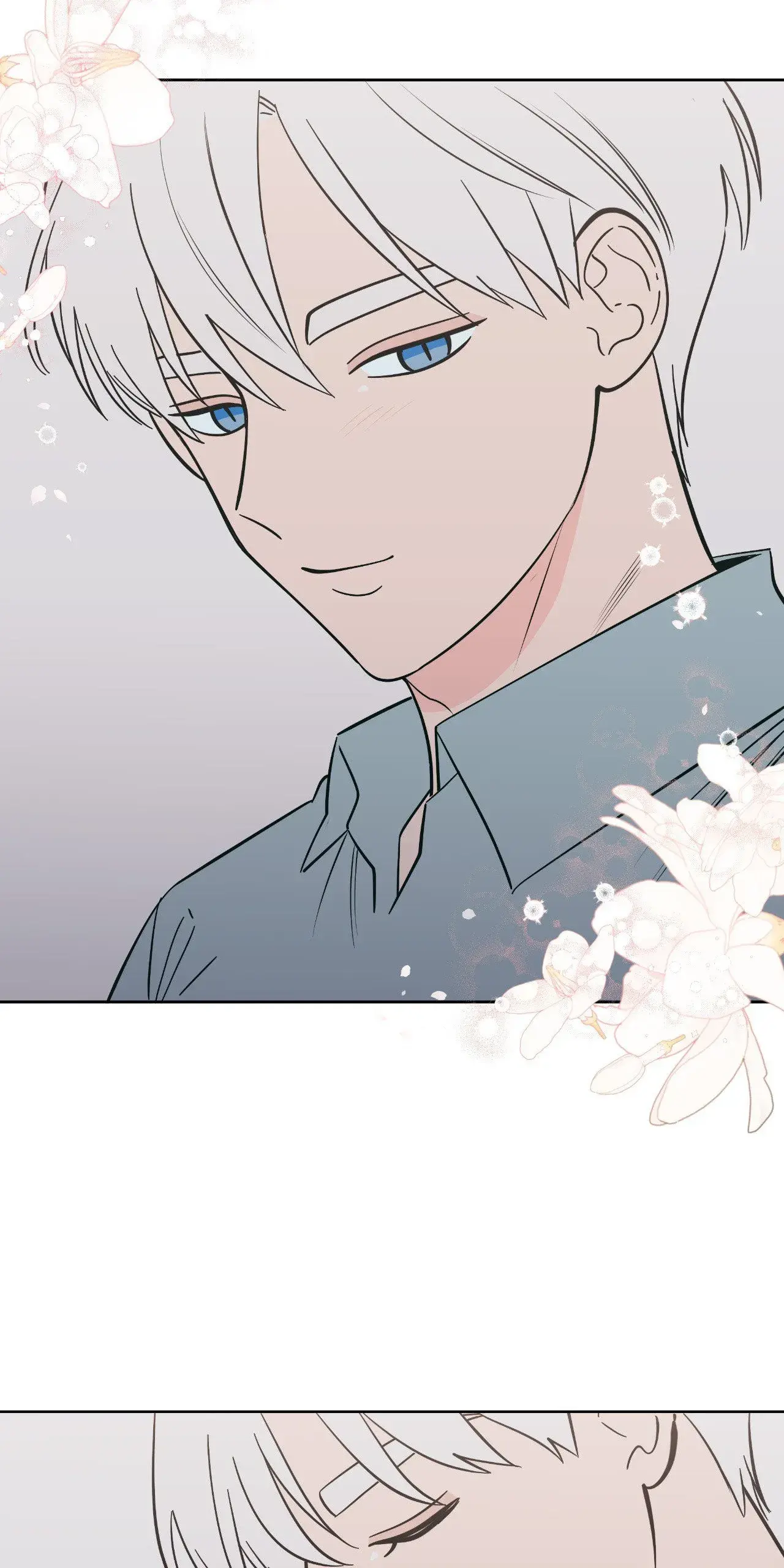 Sorvete de Pêssego – Capítulo 77 Yaoi – Página 63 Sorvete de Pêssego – Capítulo 77 Yaoi – Página 63