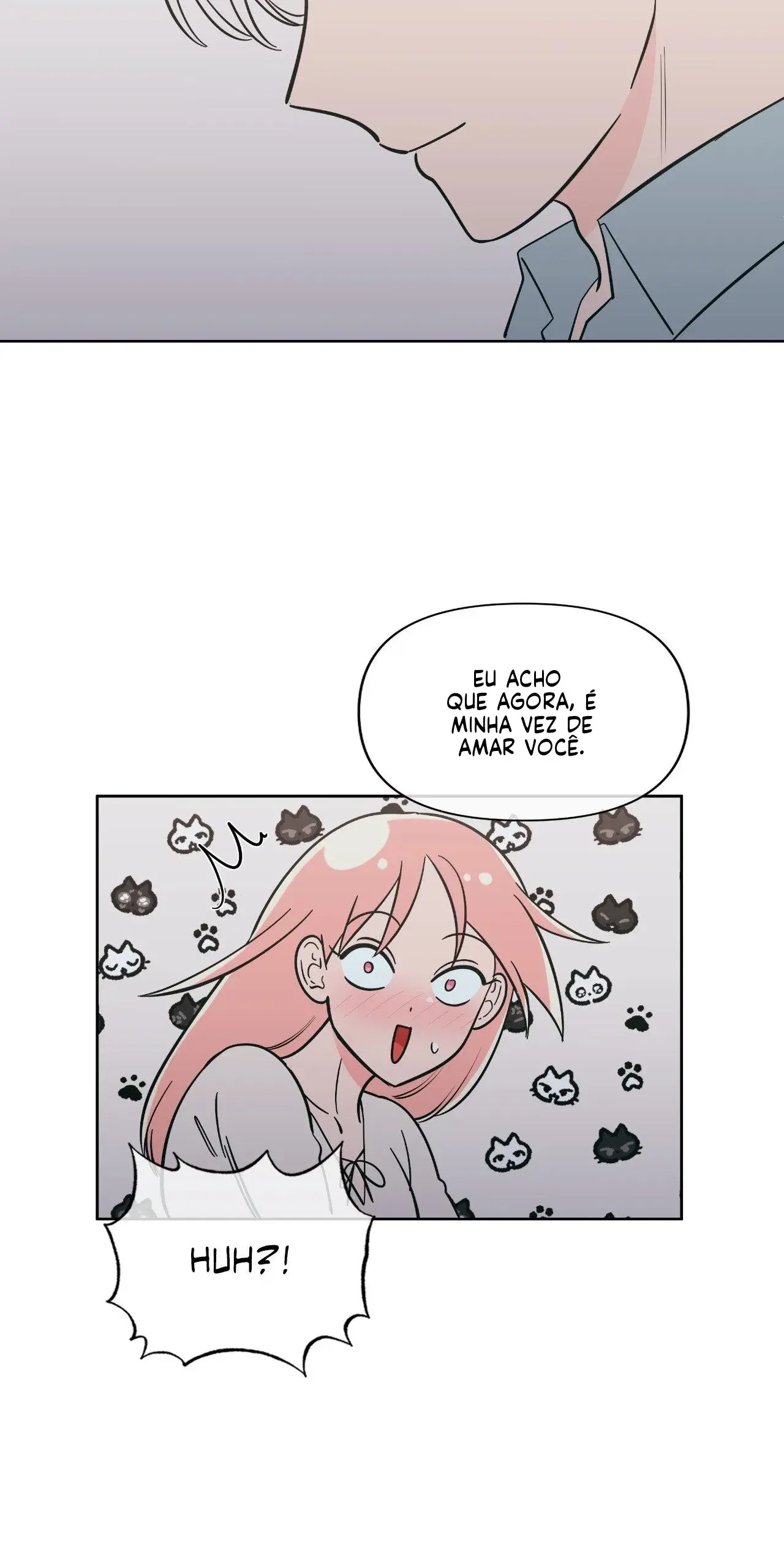 Sorvete de Pêssego – Capítulo 77 Yaoi – Página 64 Sorvete de Pêssego – Capítulo 77 Yaoi – Página 64