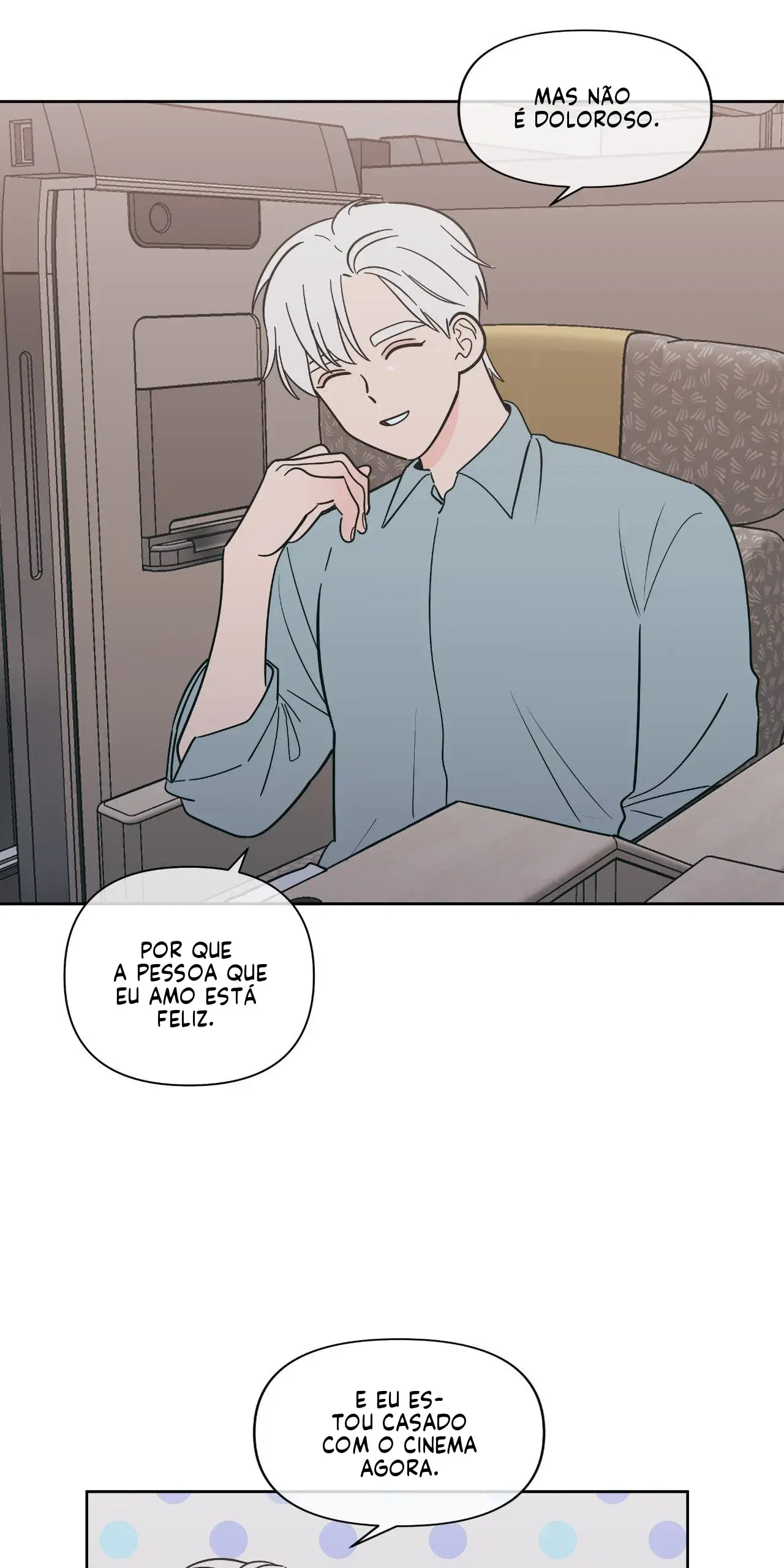 Sorvete de Pêssego – Capítulo 77 Yaoi – Página 65 Sorvete de Pêssego – Capítulo 77 Yaoi – Página 65