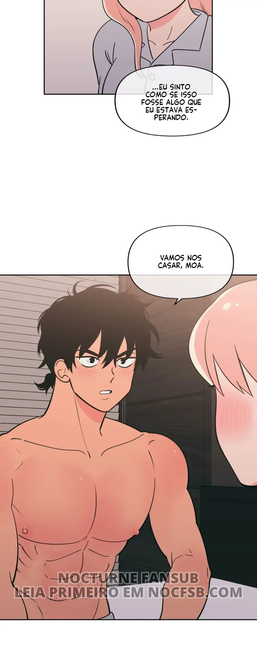 Sorvete de Pêssego – Capítulo 77 Yaoi – Página 76 Sorvete de Pêssego – Capítulo 77 Yaoi – Página 76